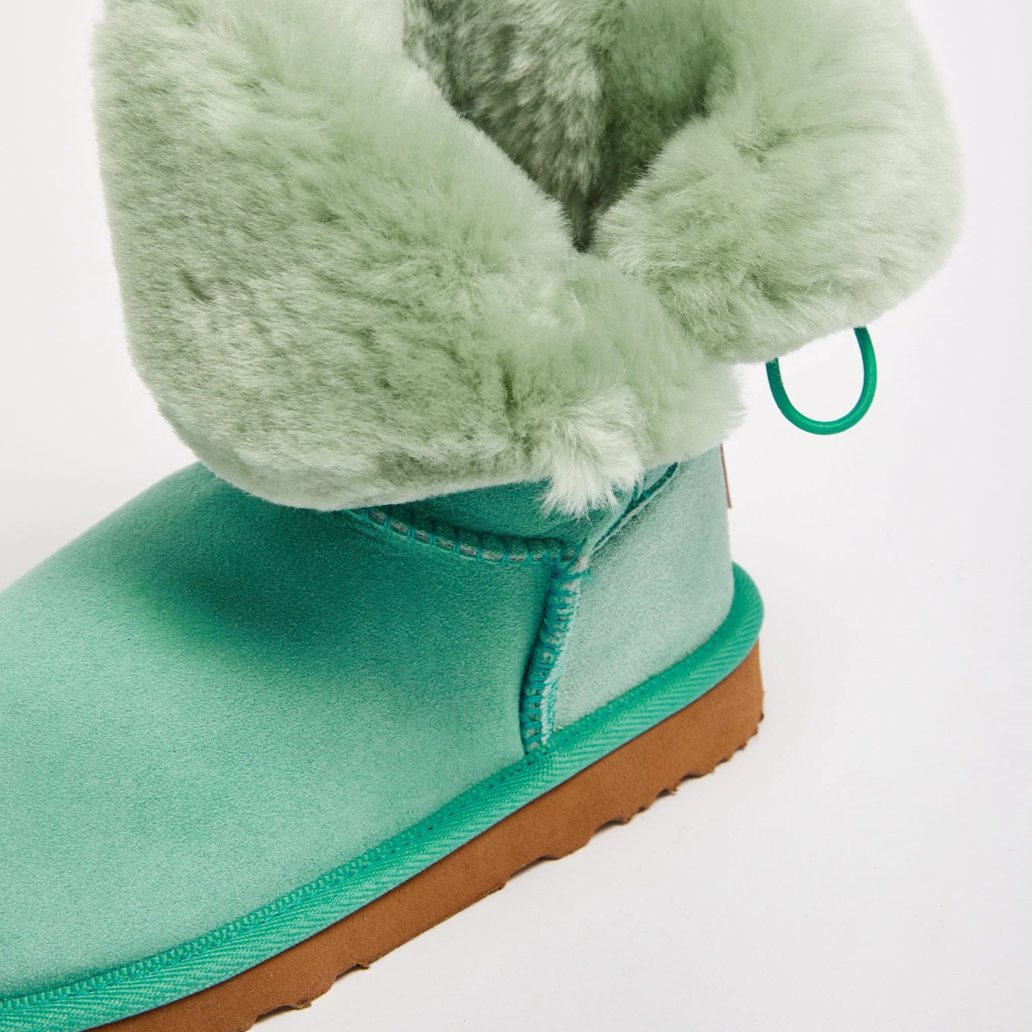 Women's Burleigh Button Mid Colours - Image 24