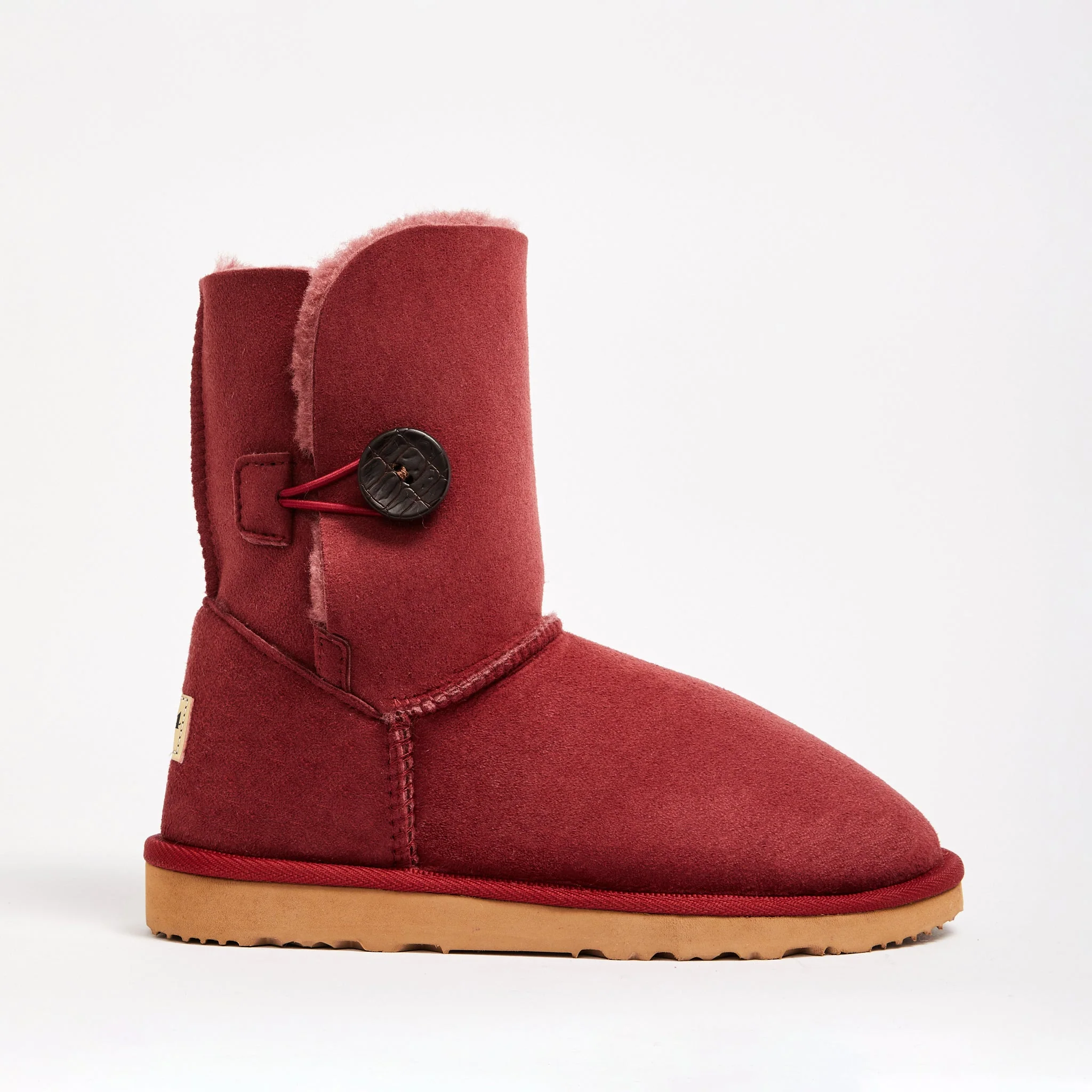 Women's Burleigh Button Mid Colours - Image 25