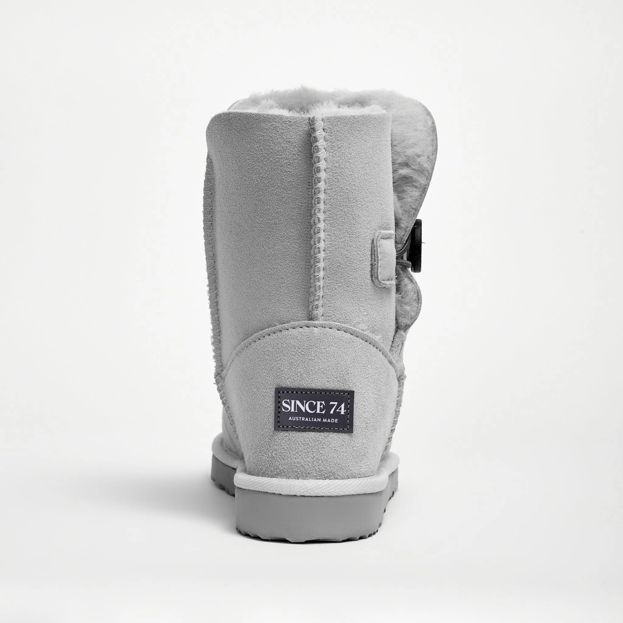 Women's Burleigh Button Mid Limited Edition Polar - Image 10