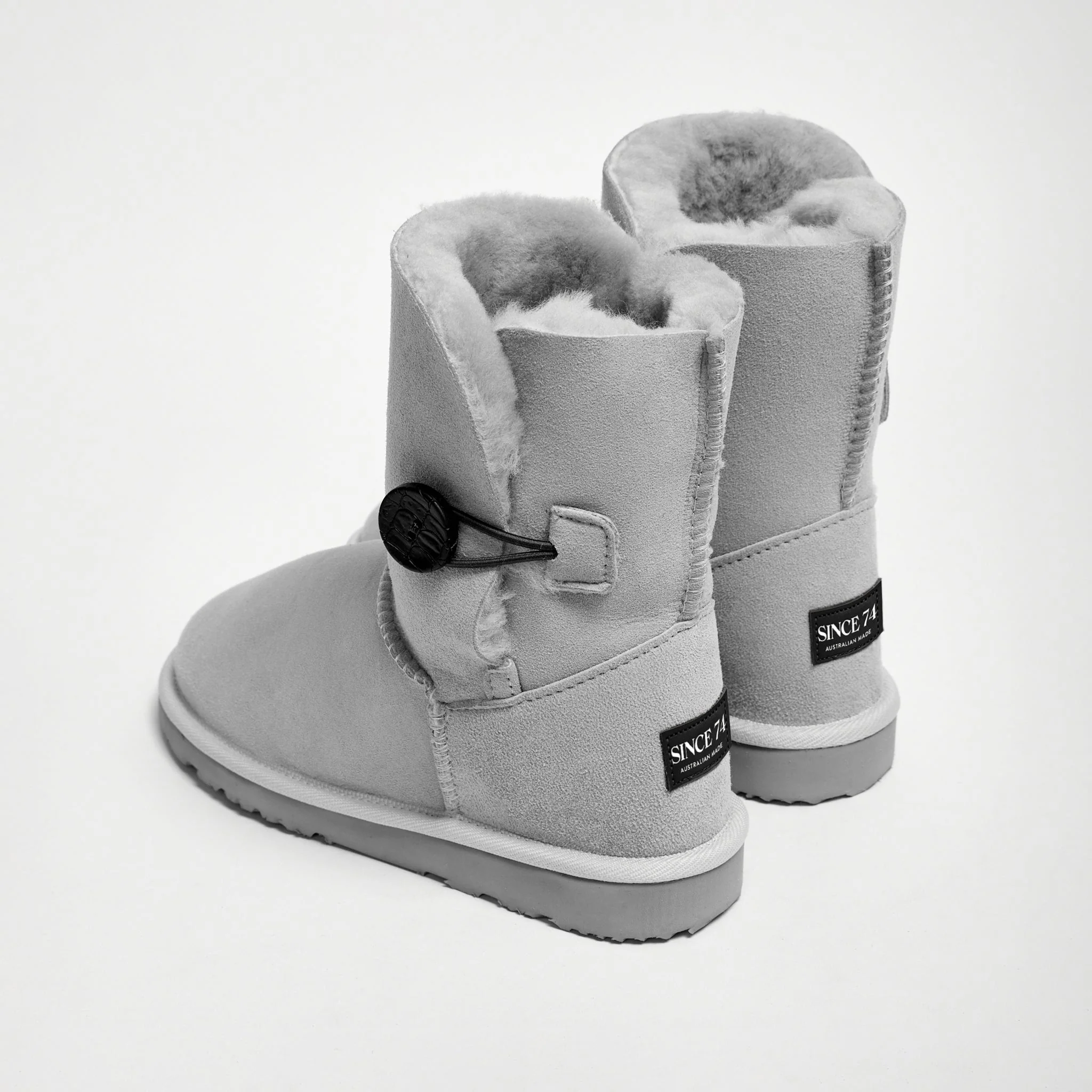 Women's Burleigh Button Mid Limited Edition Polar - Image 11