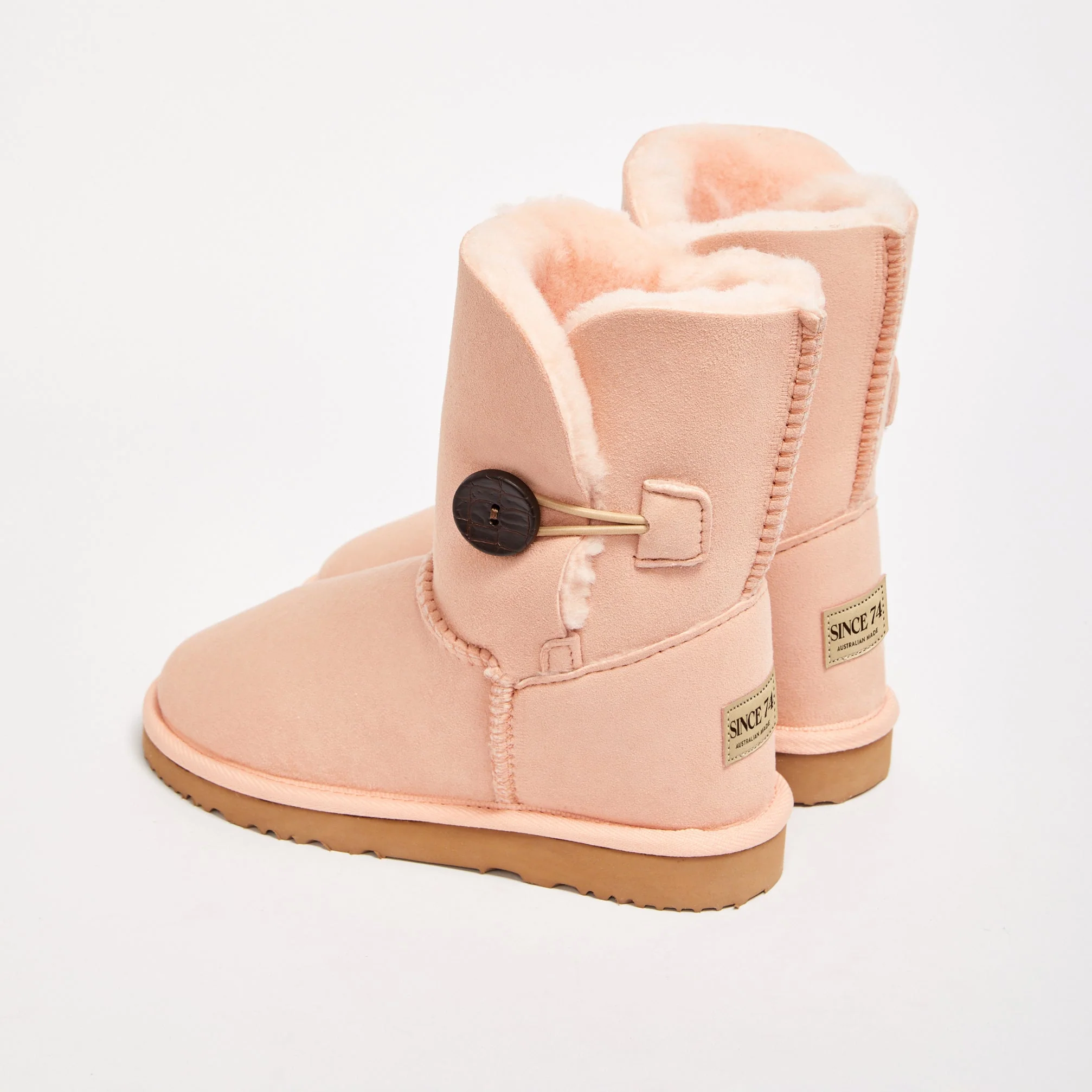 Women's Burleigh Button Mid Limited Edition Polar - Image 3