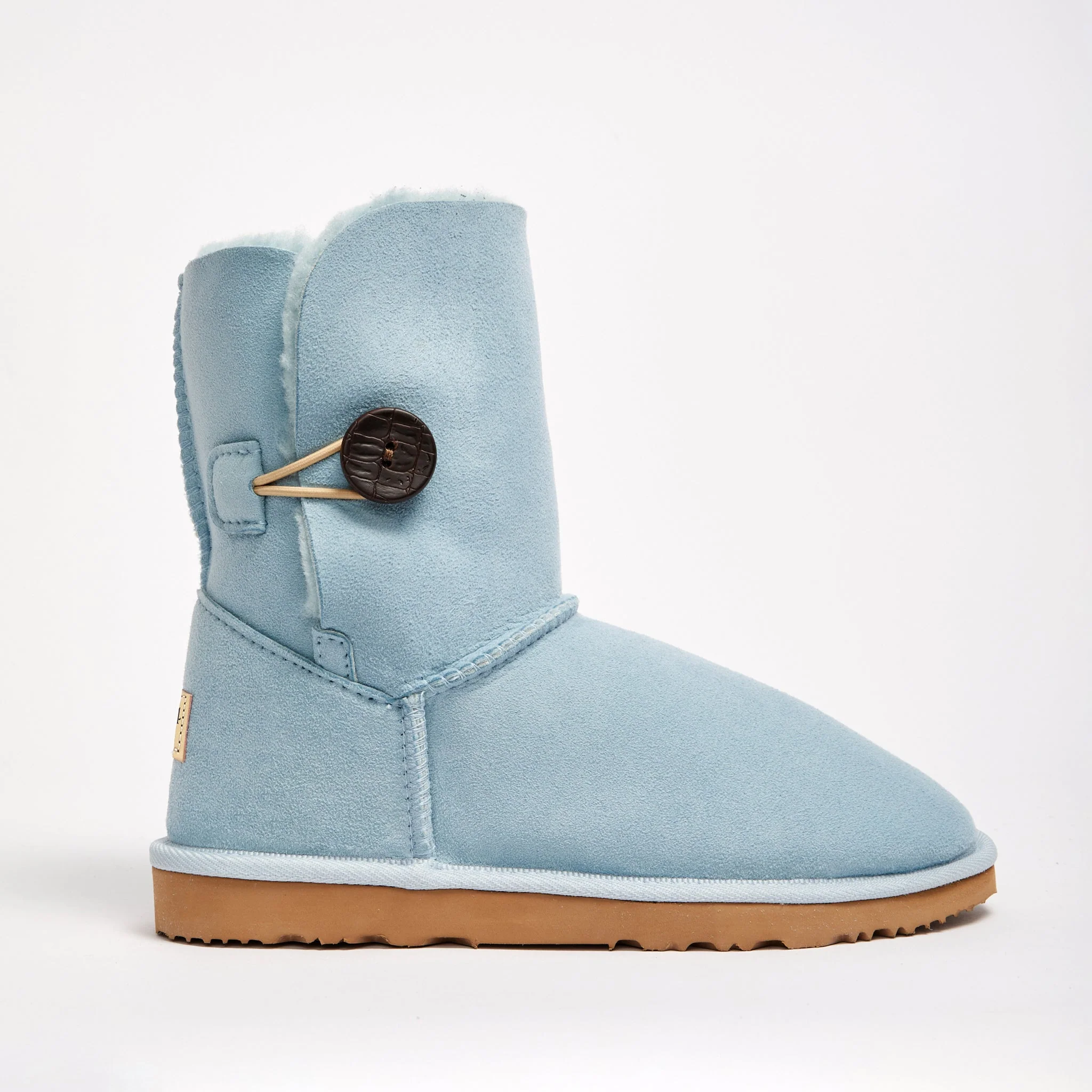 Women's Burleigh Button Mid Limited Edition Polar - Image 5