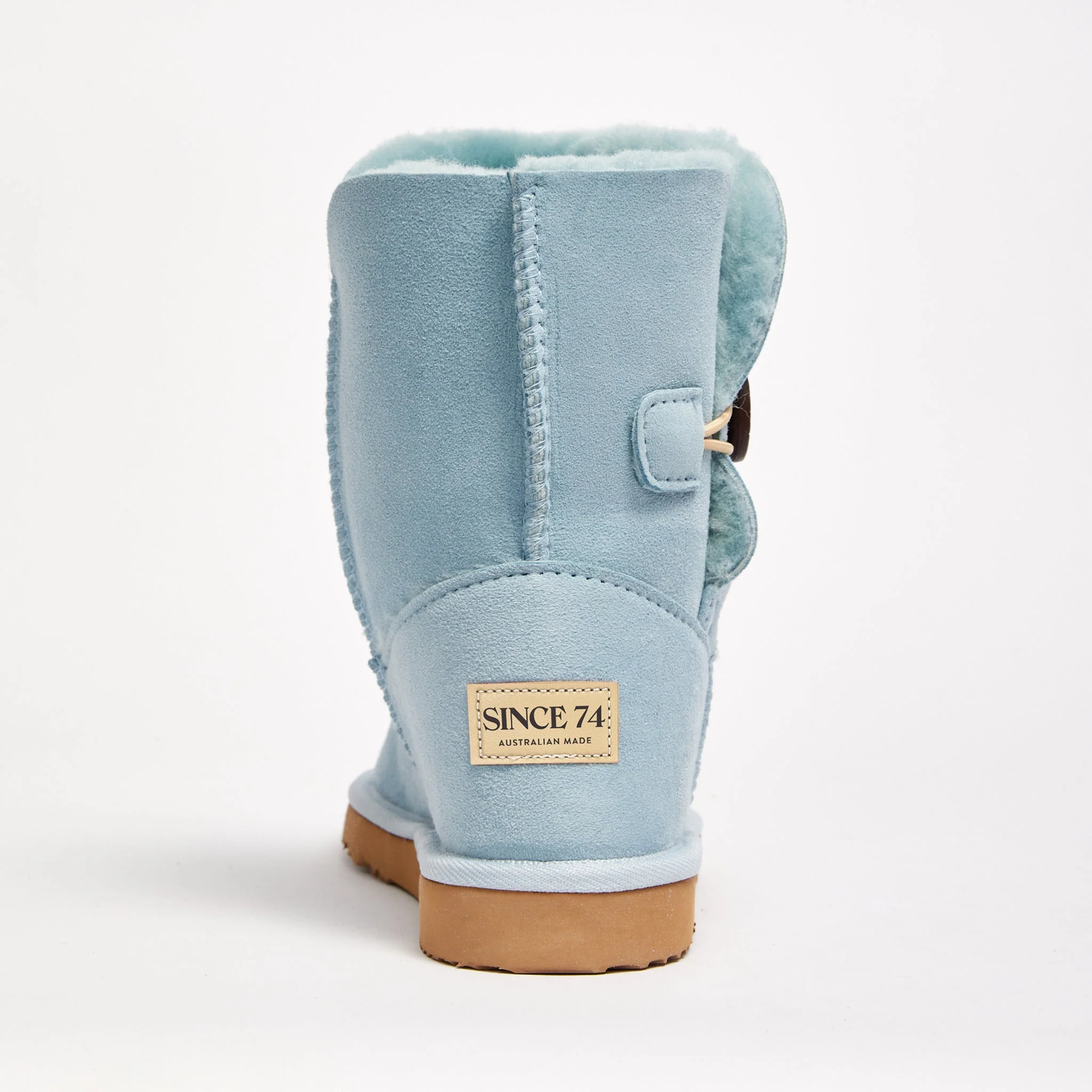 Women's Burleigh Button Mid Limited Edition Polar - Image 6
