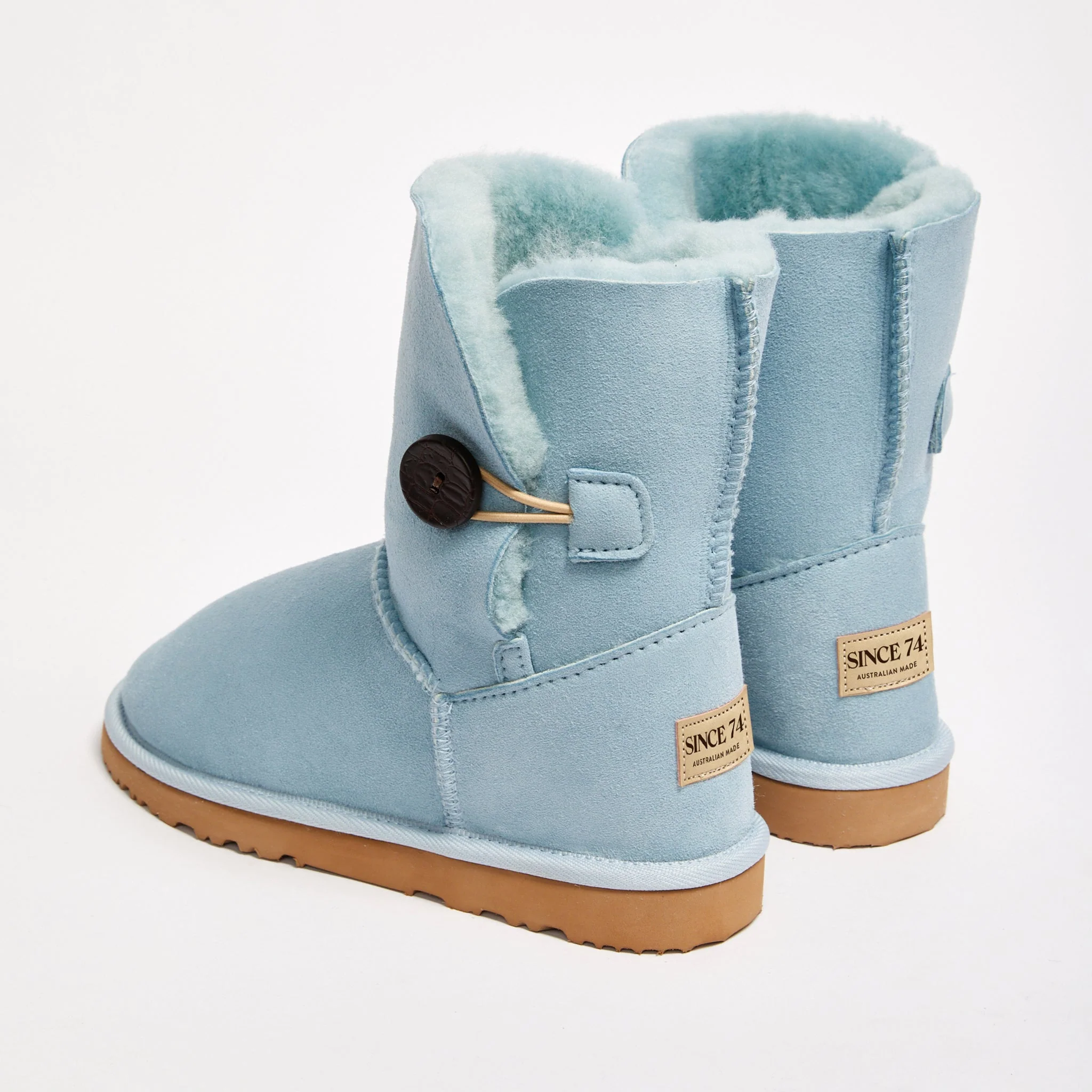 Women's Burleigh Button Mid Limited Edition Polar - Image 7