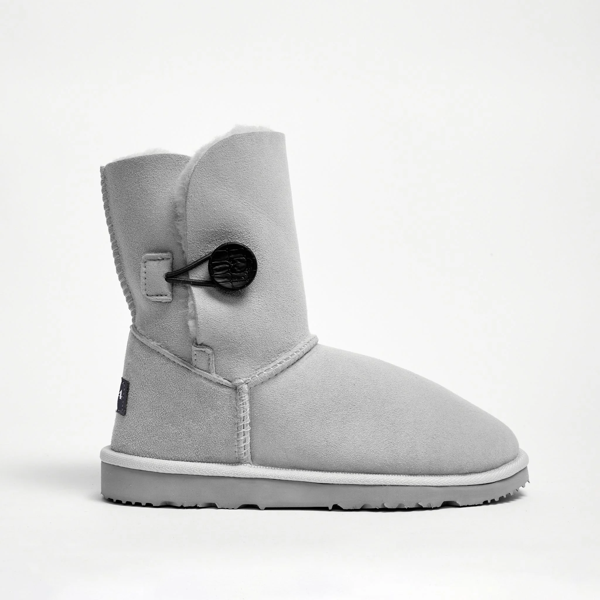 Women's Burleigh Button Mid Limited Edition Polar - Image 9