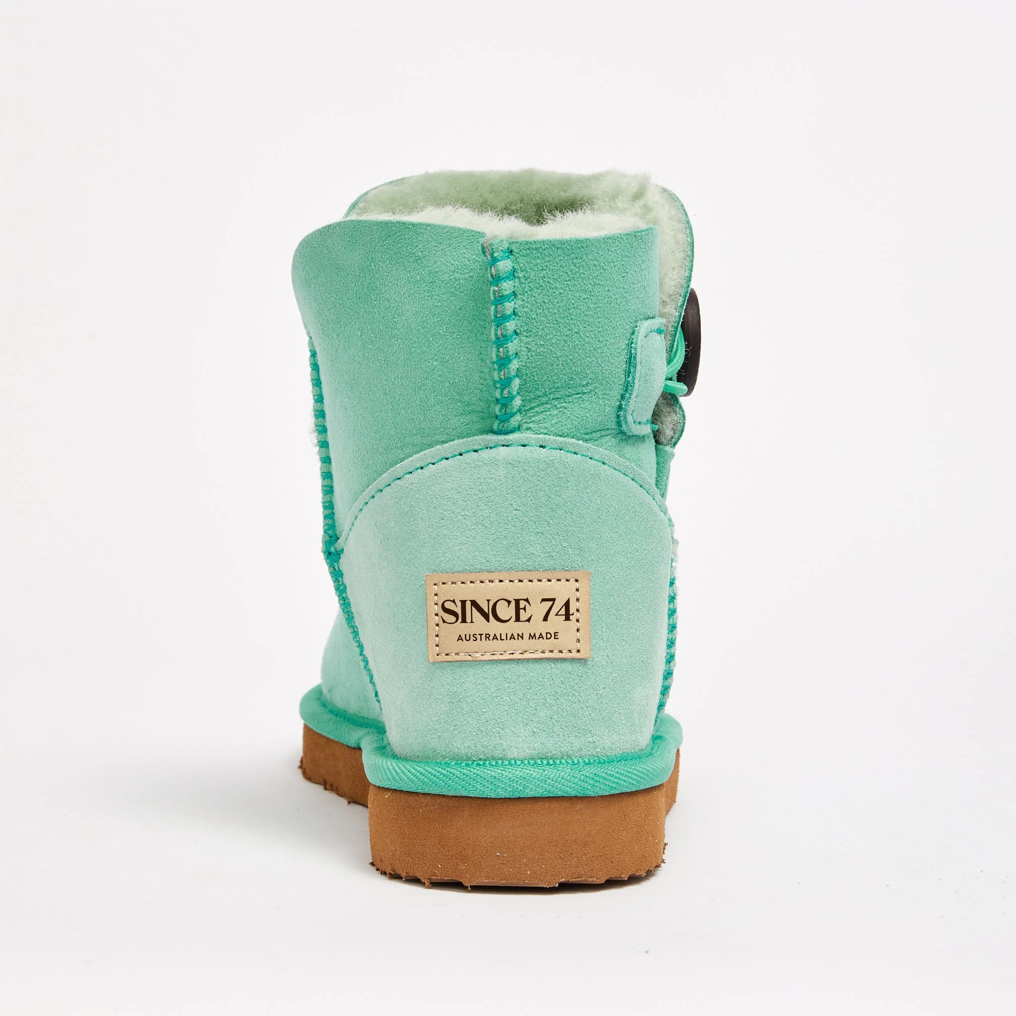Women's Burleigh Button Mini Colours - Image 11