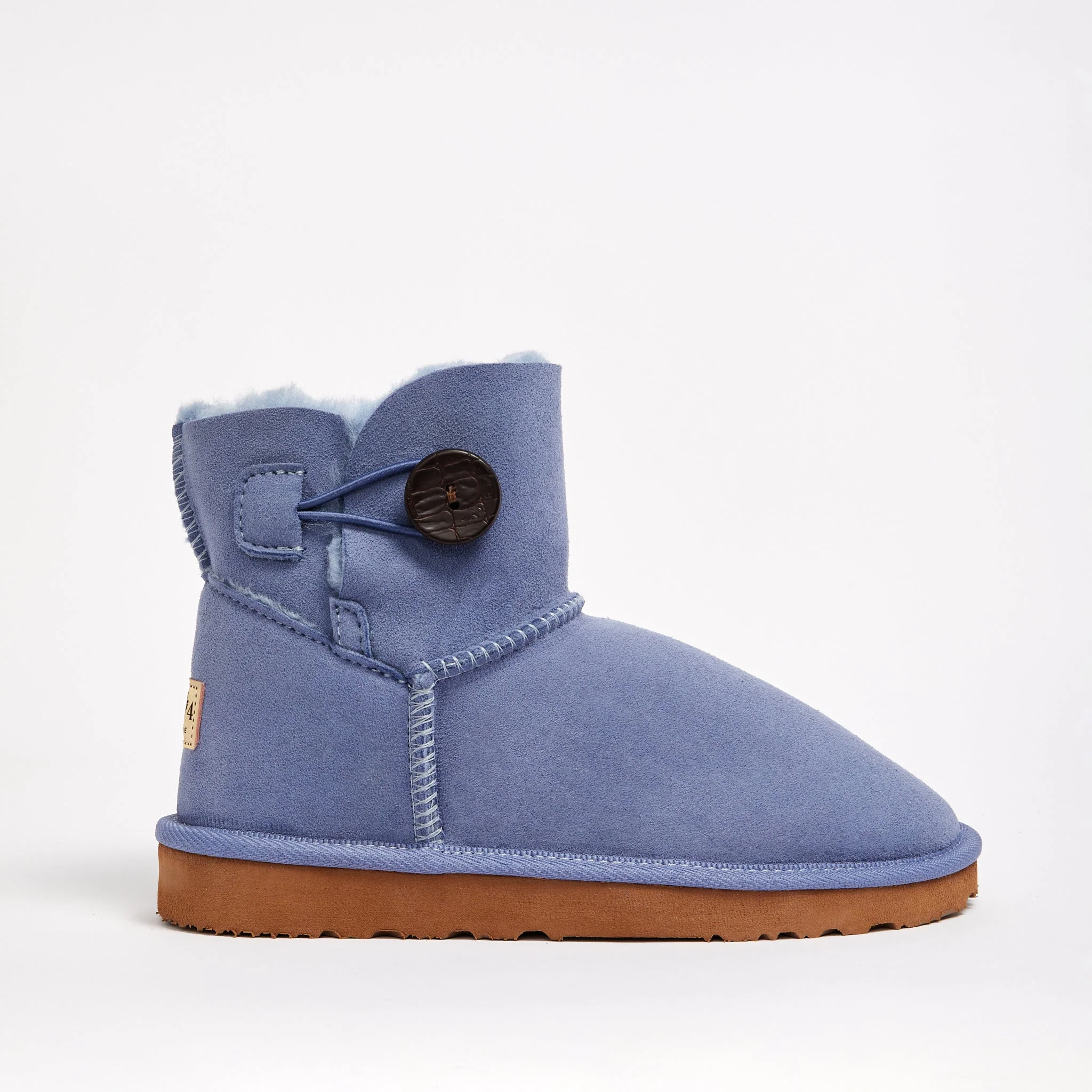 Women's Burleigh Button Mini Colours - Image 13