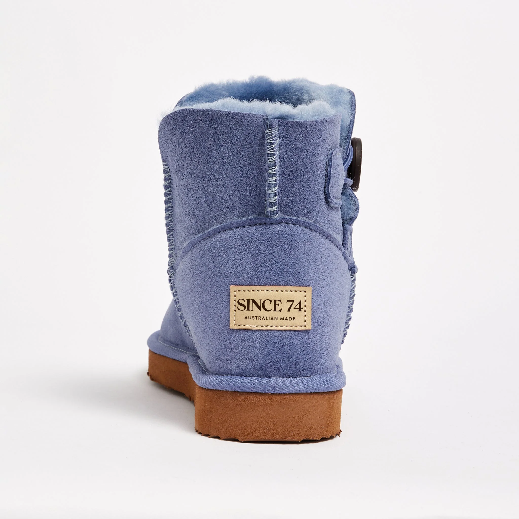 Women's Burleigh Button Mini Colours - Image 14