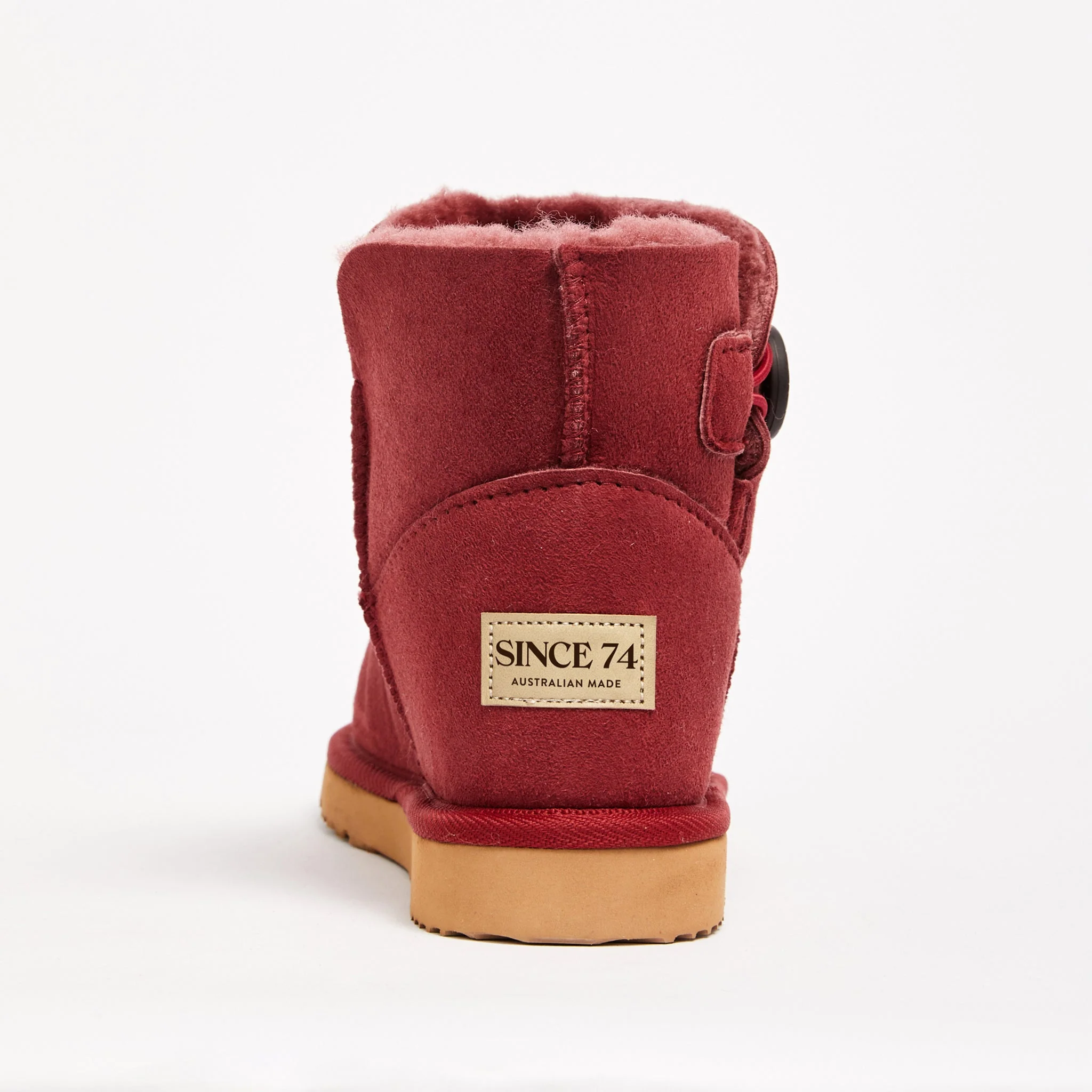 Women's Burleigh Button Mini Colours - Image 22