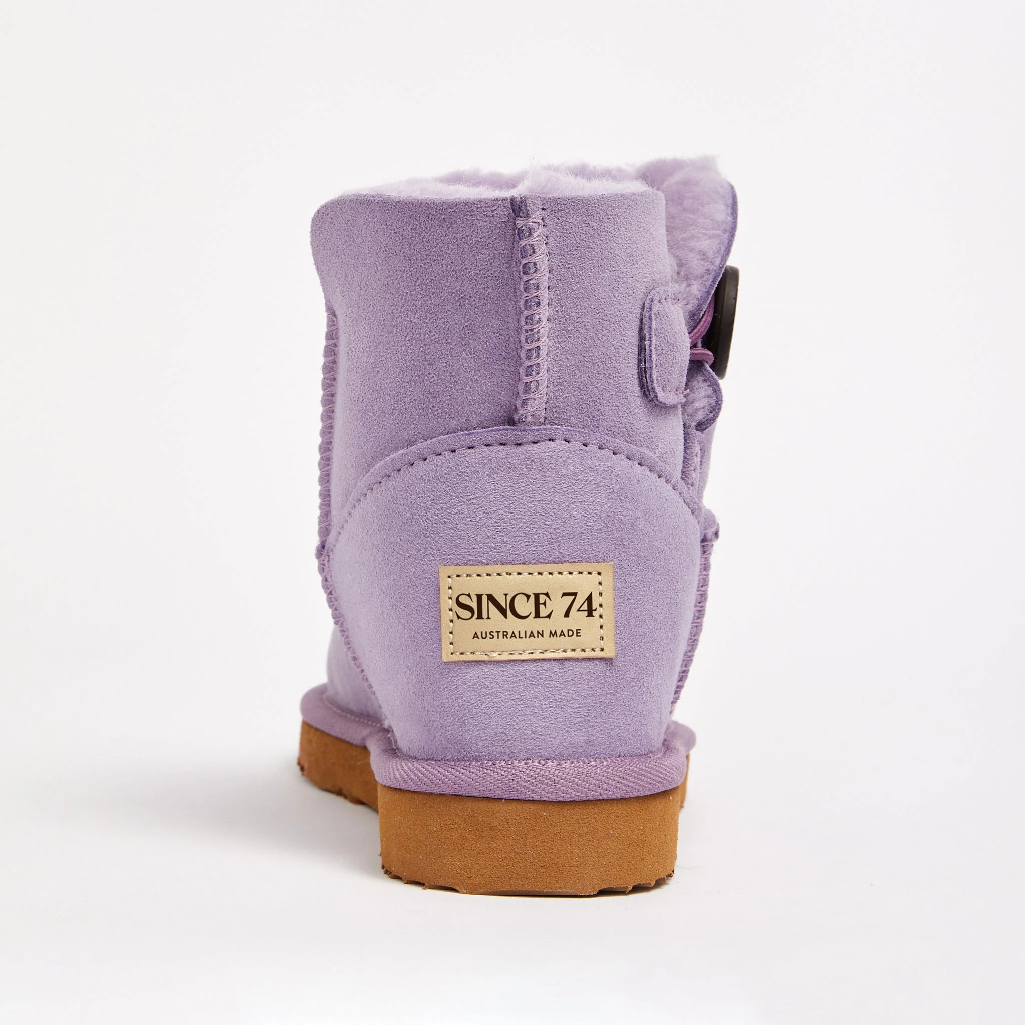 Women's Burleigh Button Mini Colours - Image 7