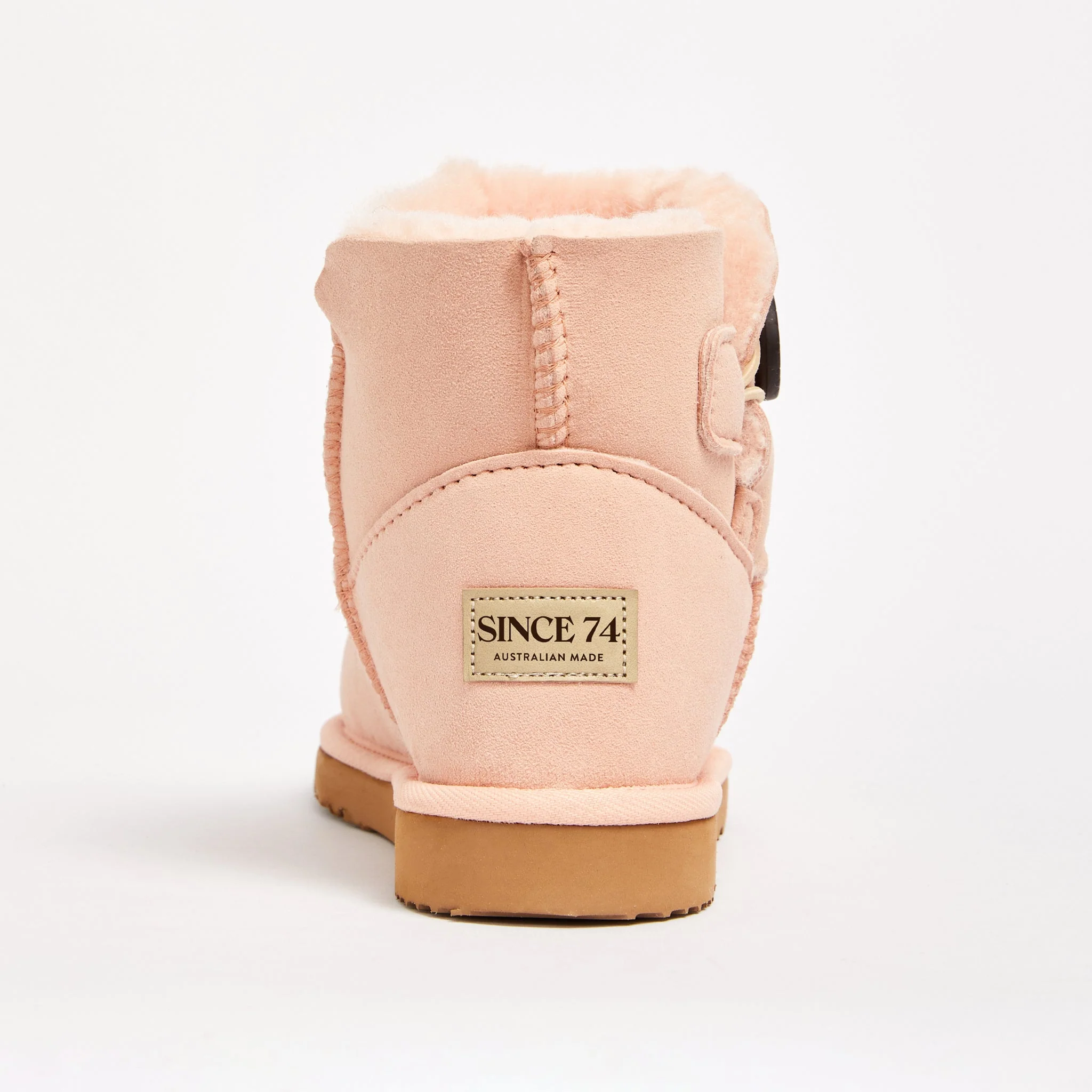 Women's Burleigh Button Mini Limited Edition Polar - Image 10