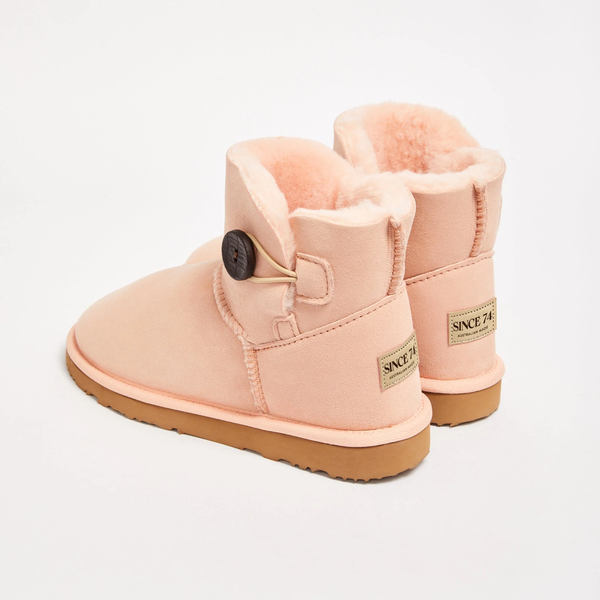 Women's Burleigh Button Mini Limited Edition Polar - Image 11