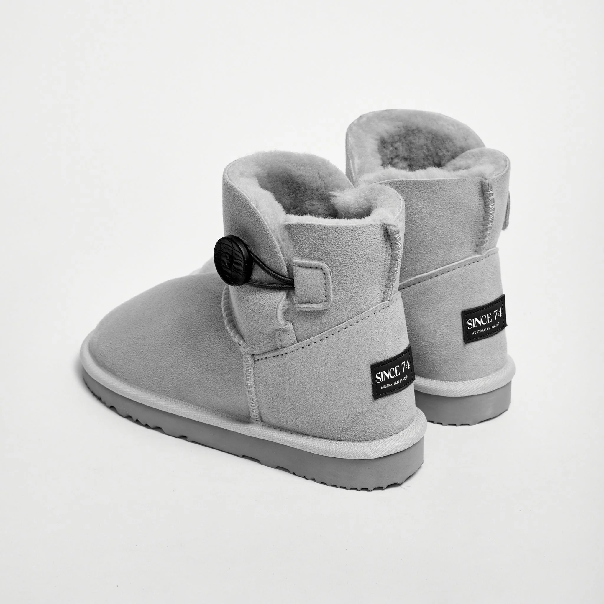 Women's Burleigh Button Mini Limited Edition Polar - Image 3