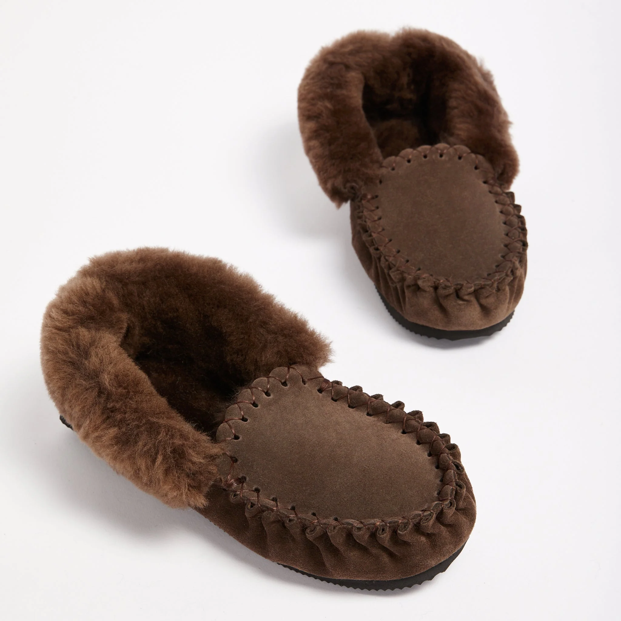 Women's Australian Moccasin - Image 11