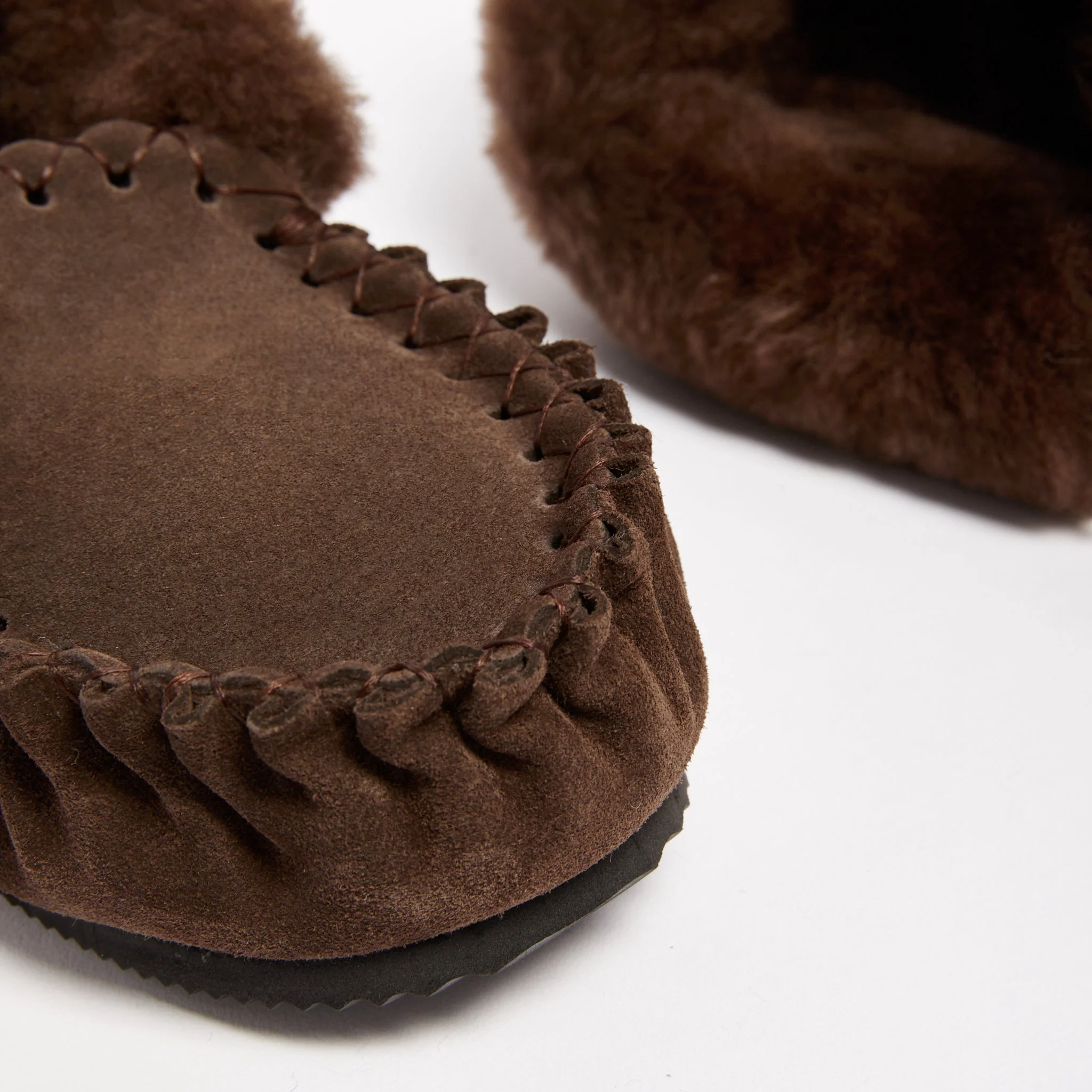Women's Australian Moccasin - Image 12