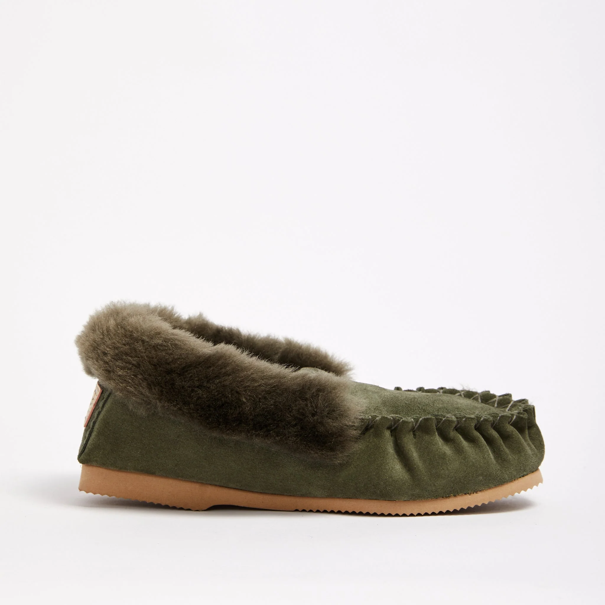 Women's Australian Moccasin - Image 13