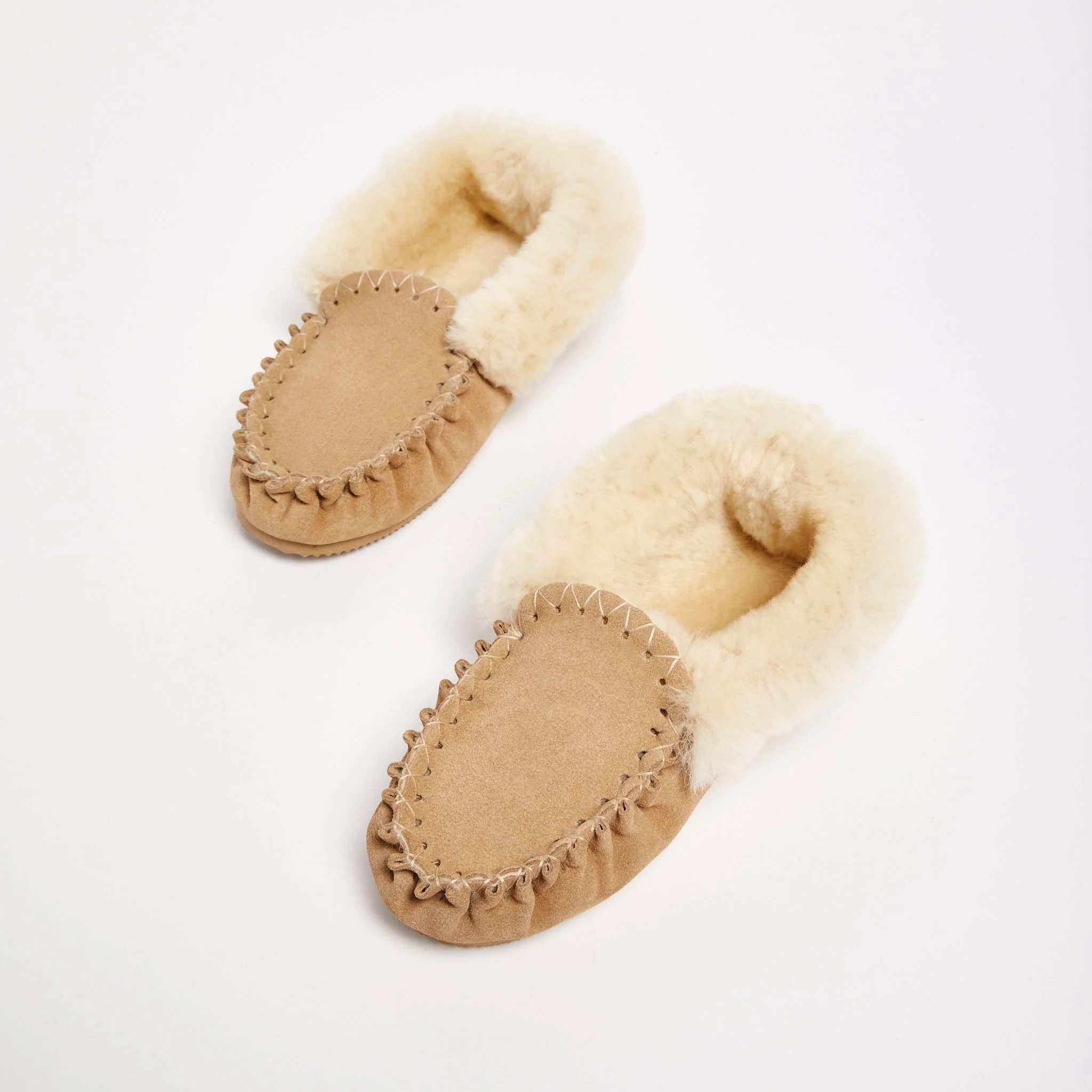 Women's Australian Moccasin - Image 4