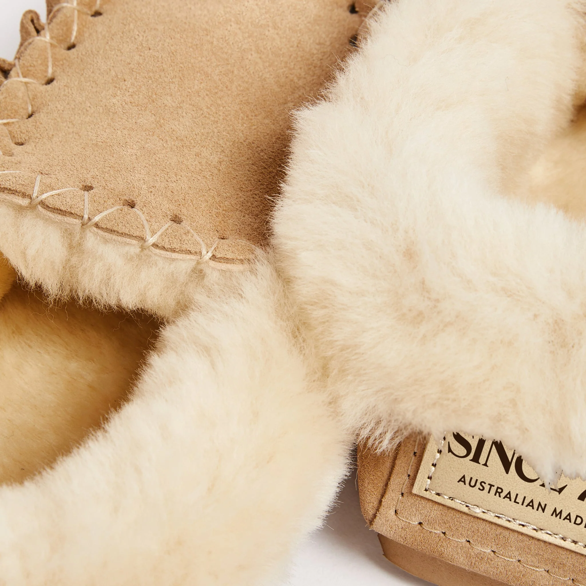 Women's Australian Moccasin - Image 5