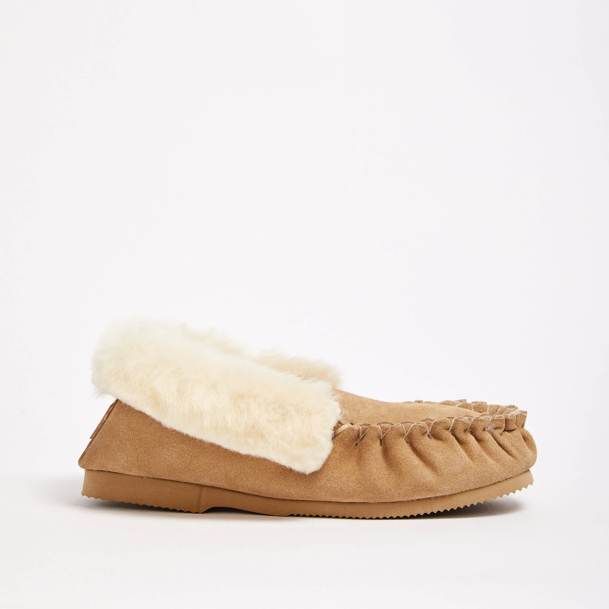 Women's Australian Moccasin - Image 6