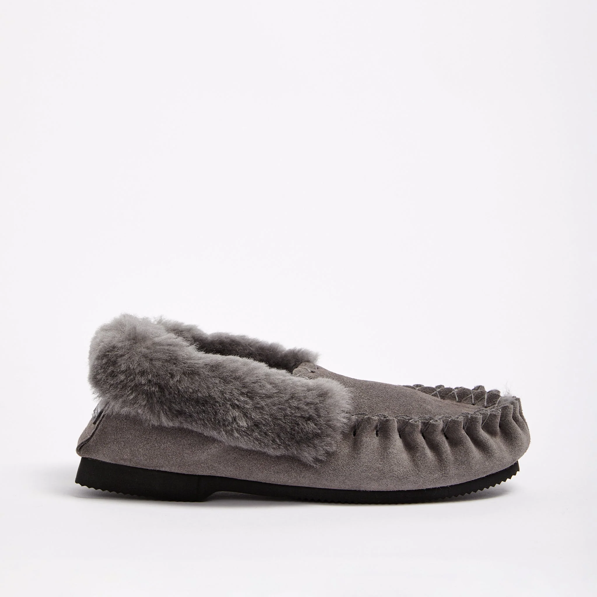 Women's Australian Moccasin - Image 7