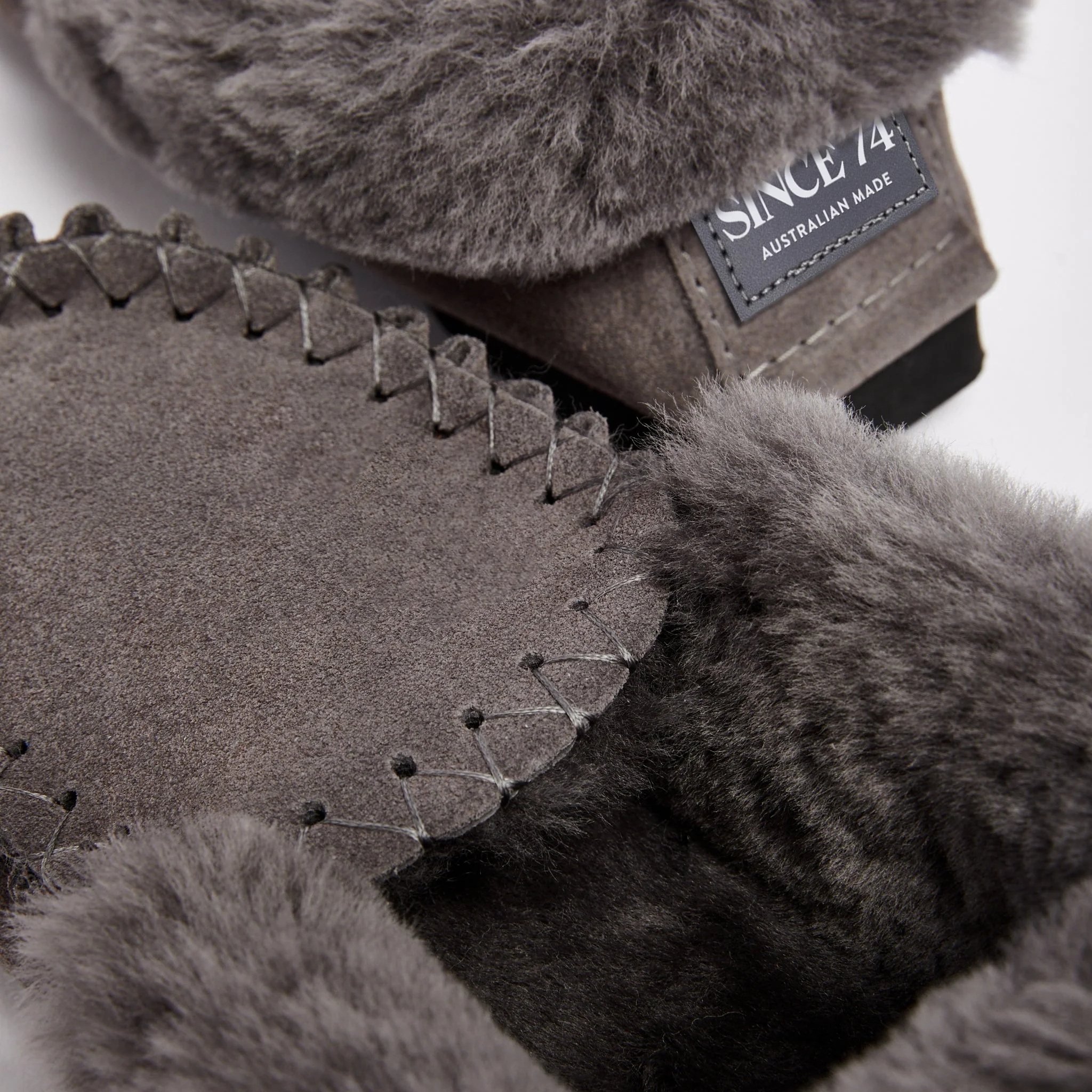 Women's Australian Moccasin - Image 9