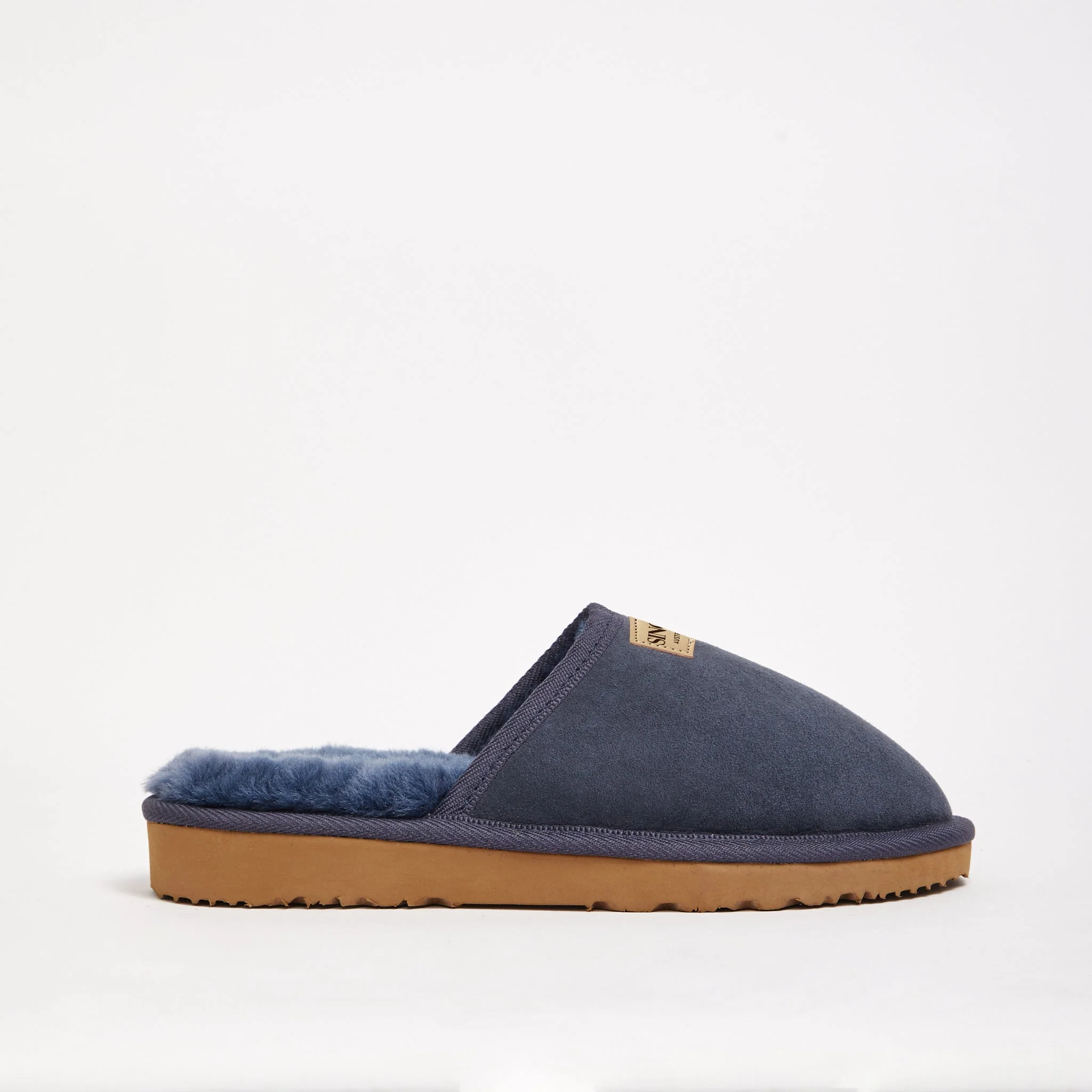 Women's Classic Slipper Natural - Image 13