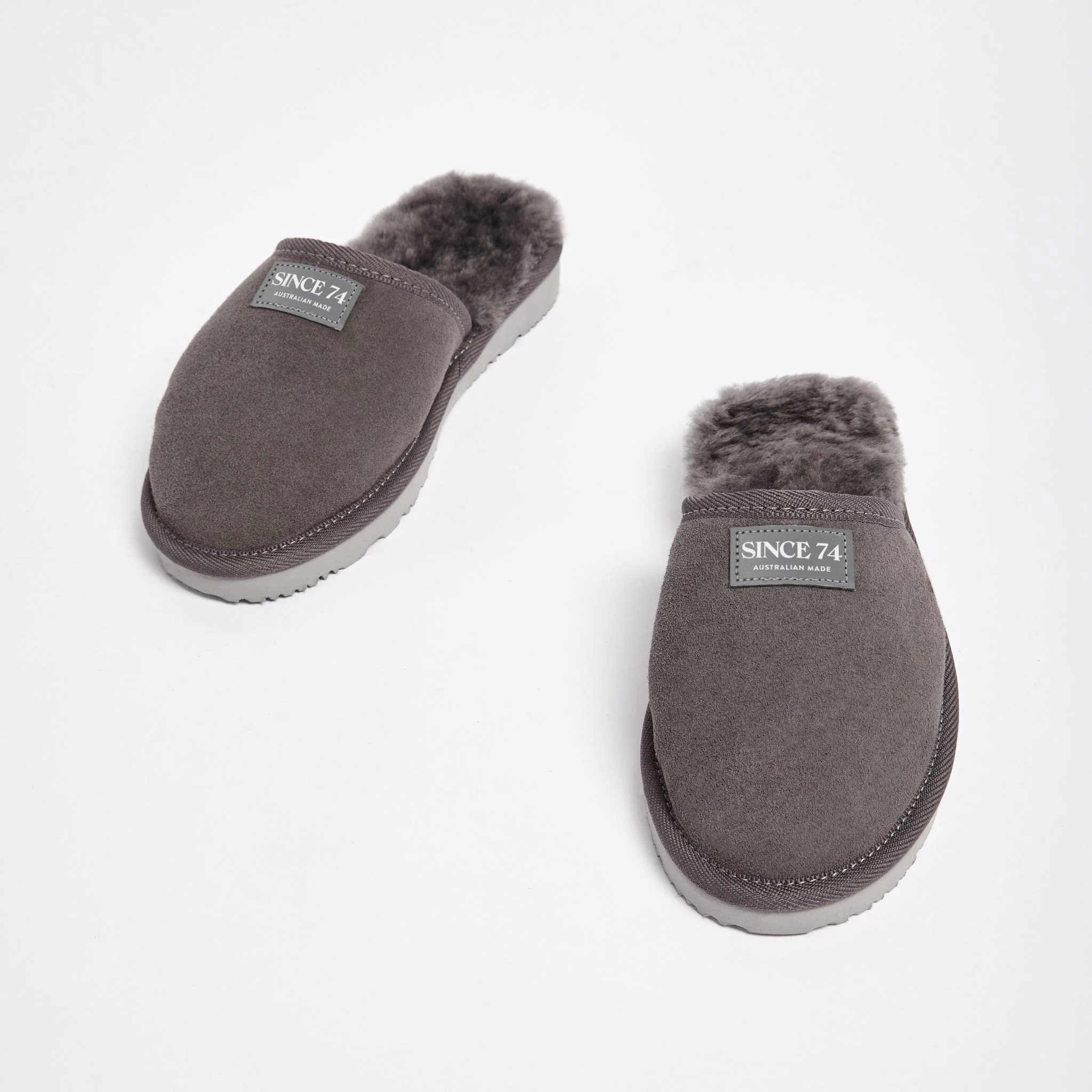 Women's Classic Slipper Natural - Image 18