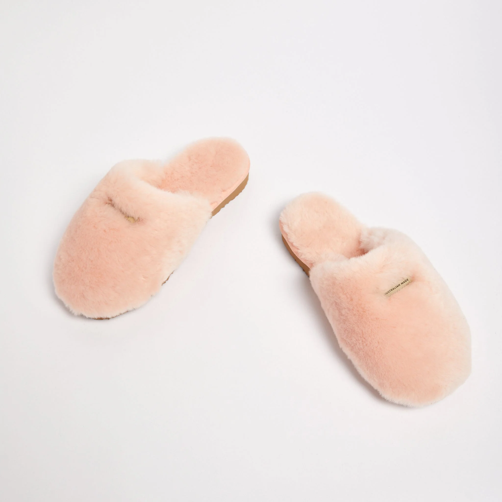 Women's Classic Fluffy Slipper - Image 10