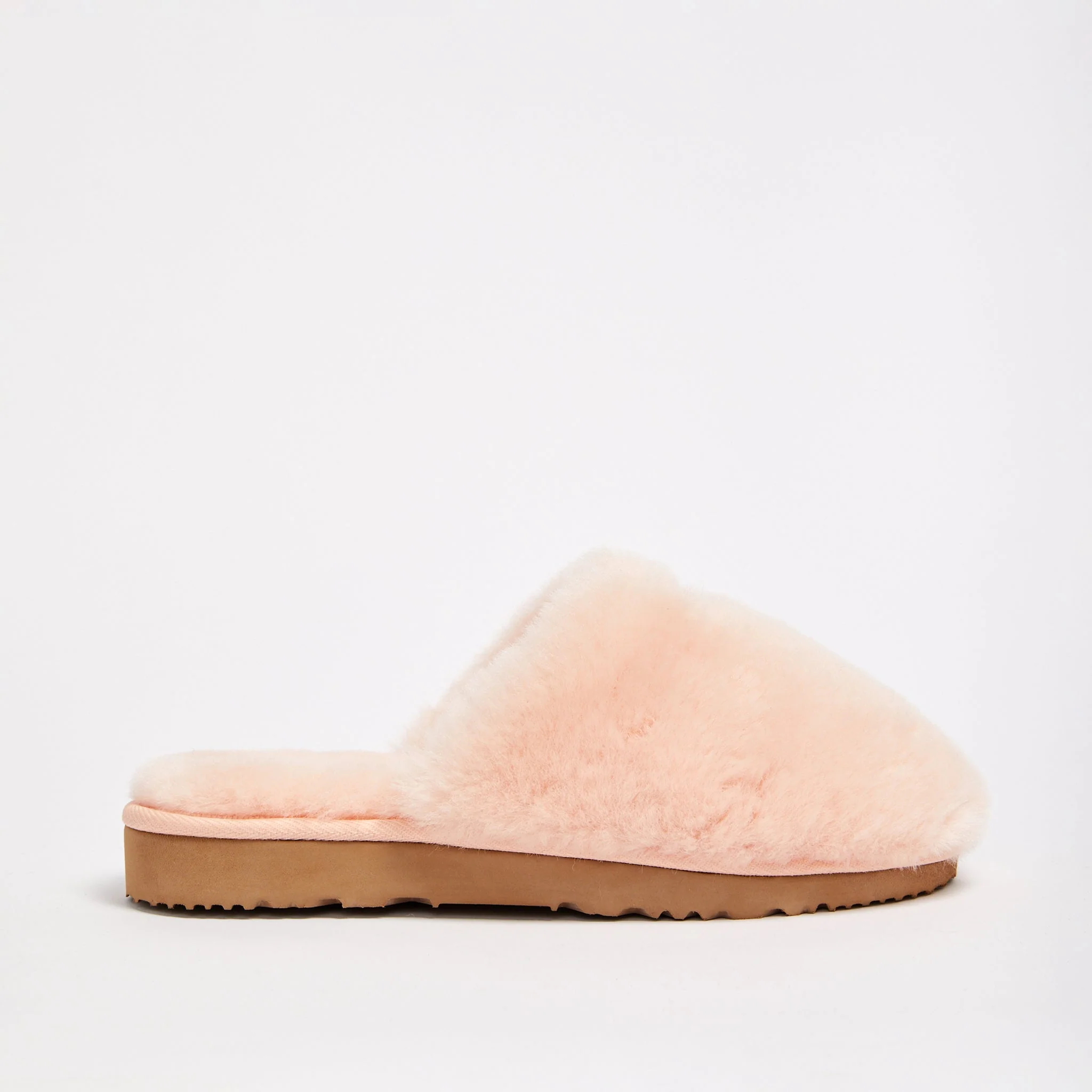 Women's Classic Fluffy Slipper - Image 11