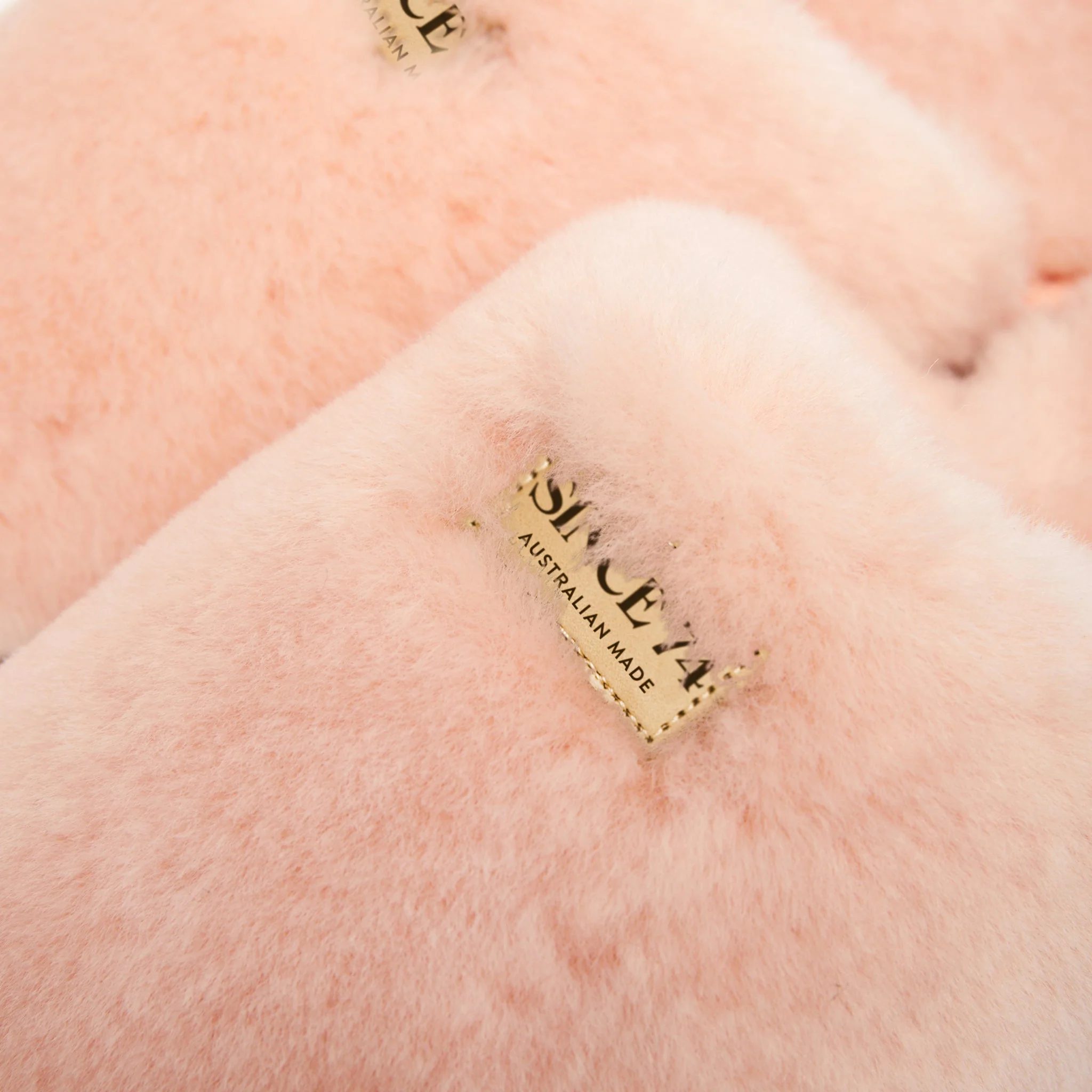 Women's Classic Fluffy Slipper - Image 12