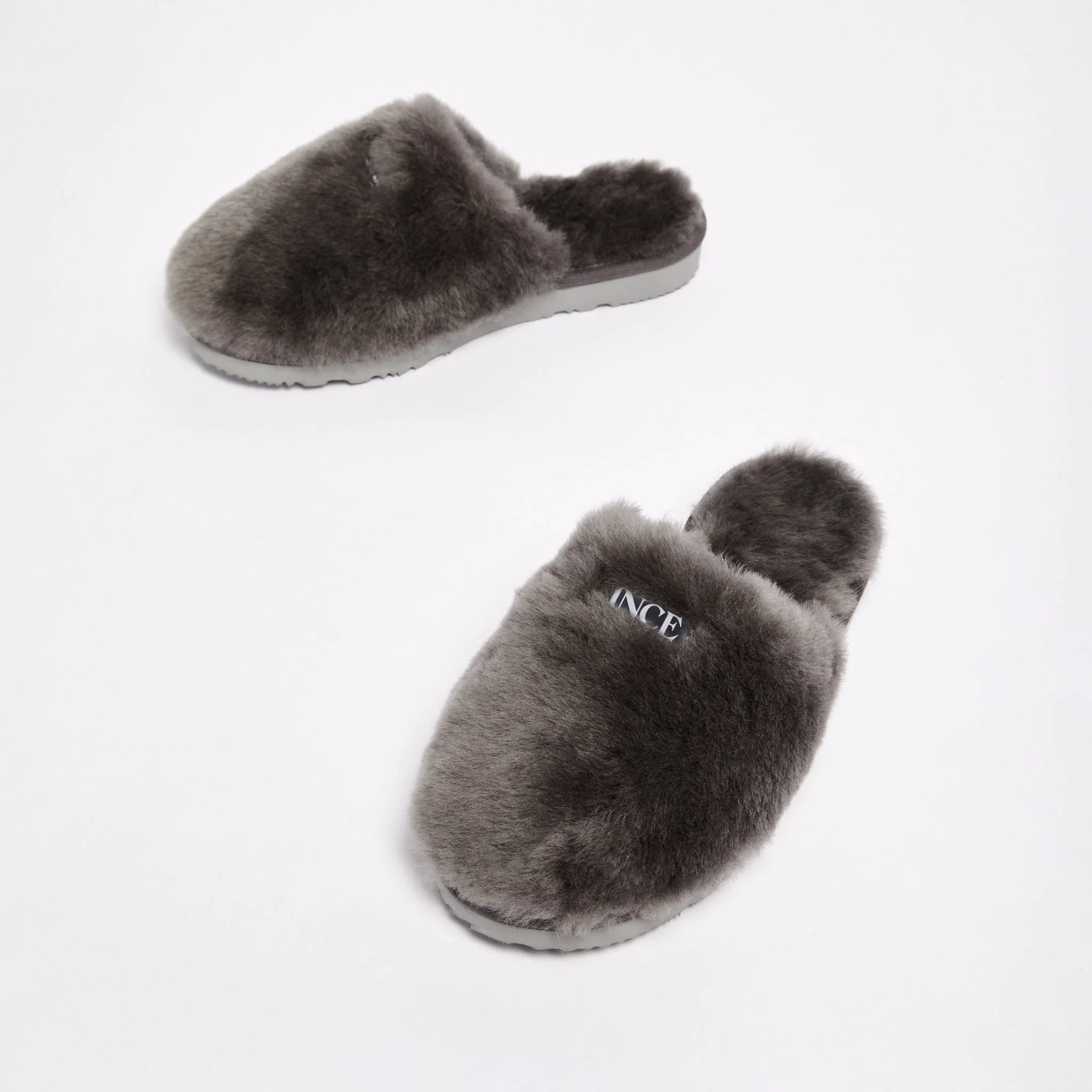 Women's Classic Fluffy Slipper - Image 13