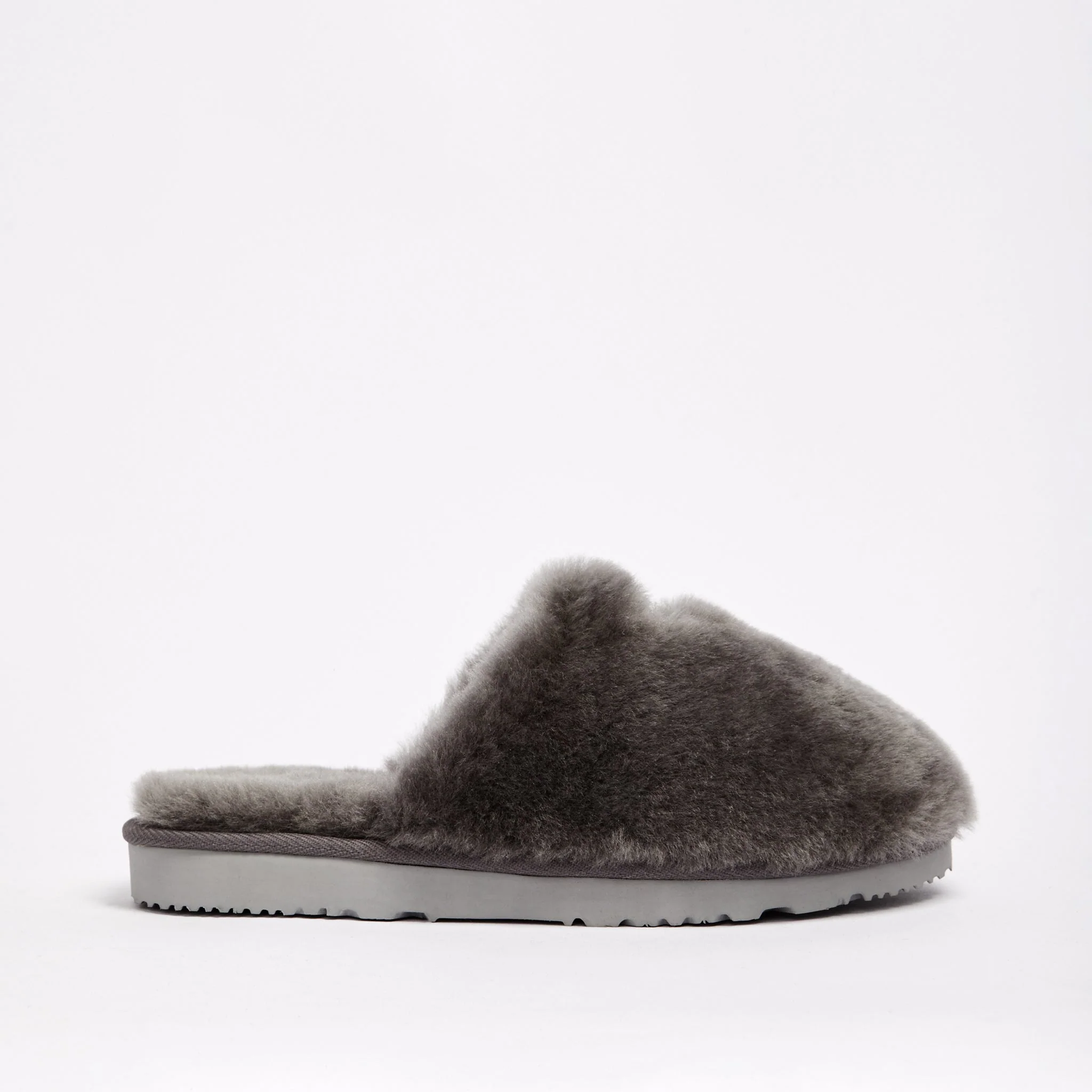 Women's Classic Fluffy Slipper - Image 14