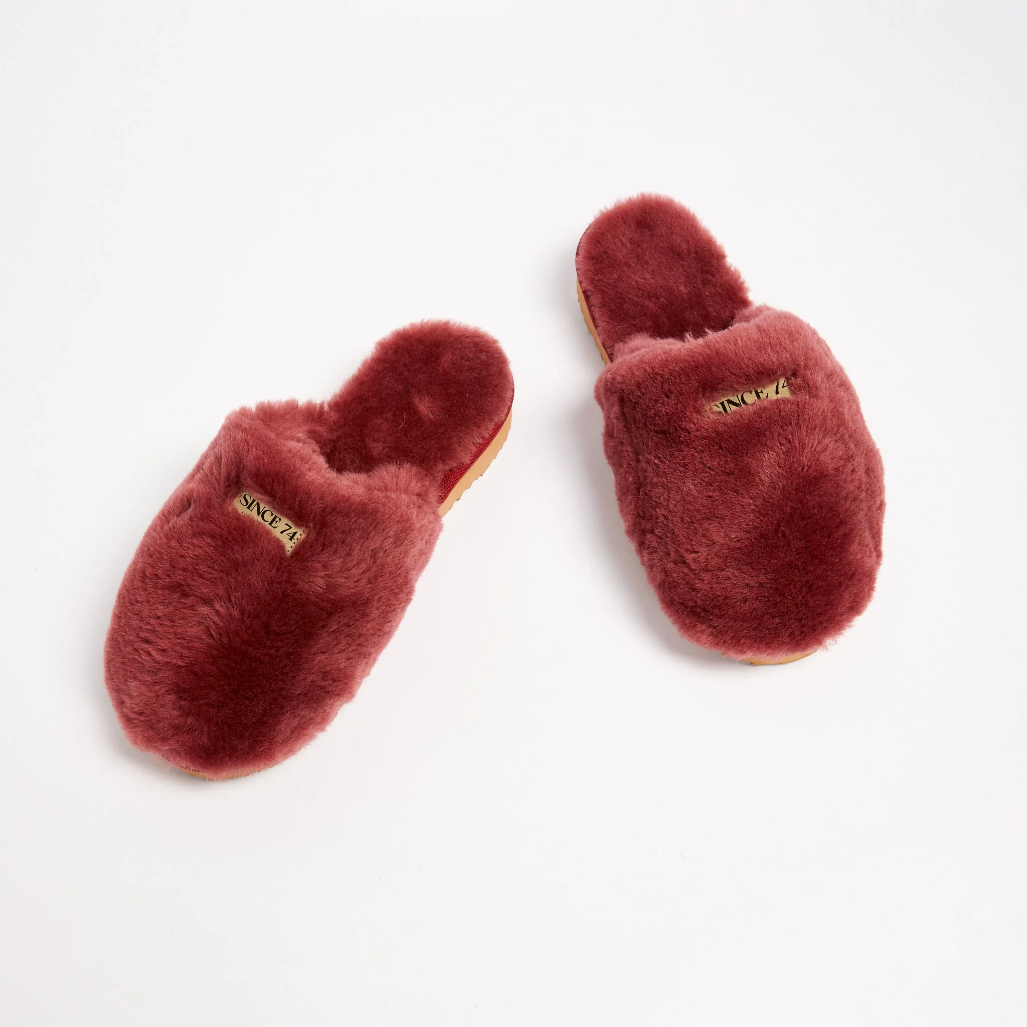 Women's Classic Fluffy Slipper - Image 4