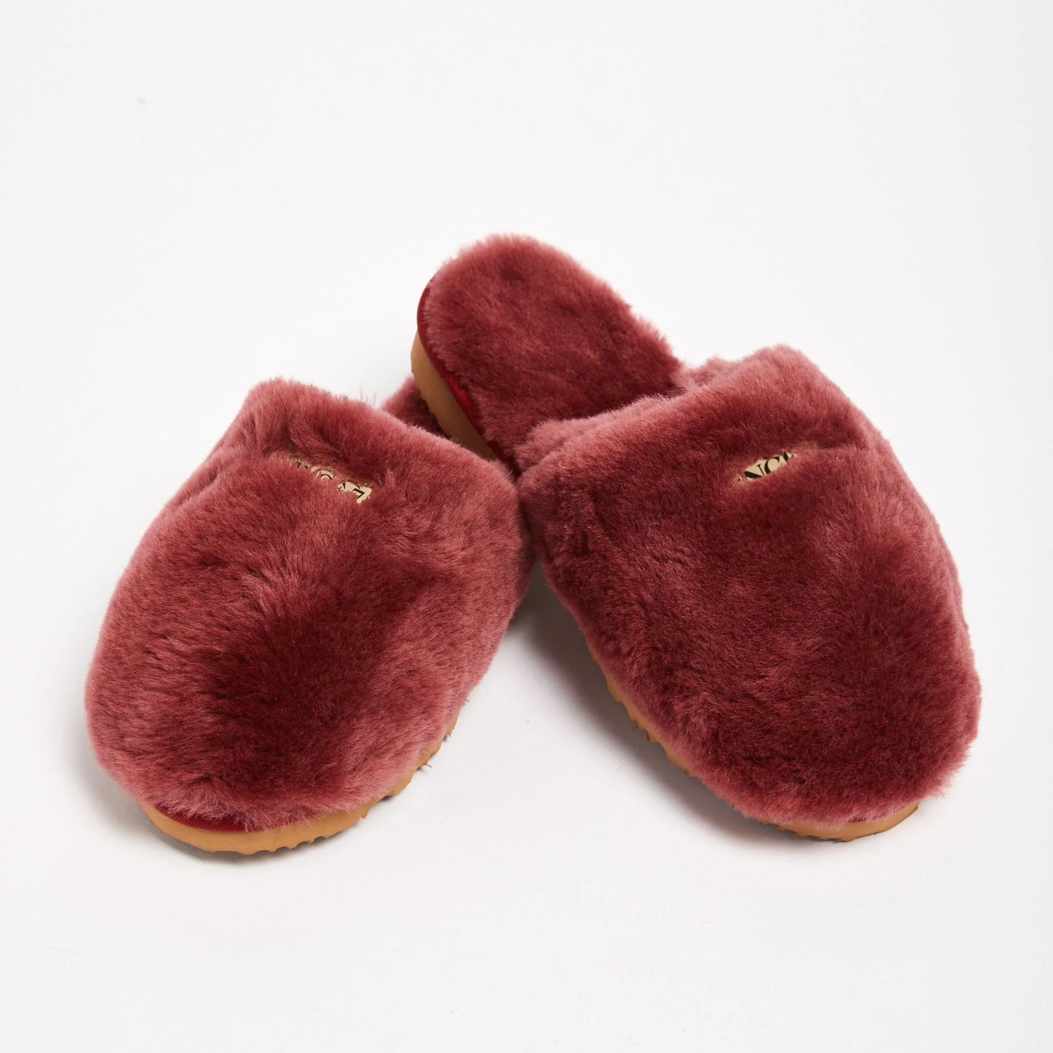 Women's Classic Fluffy Slipper - Image 5