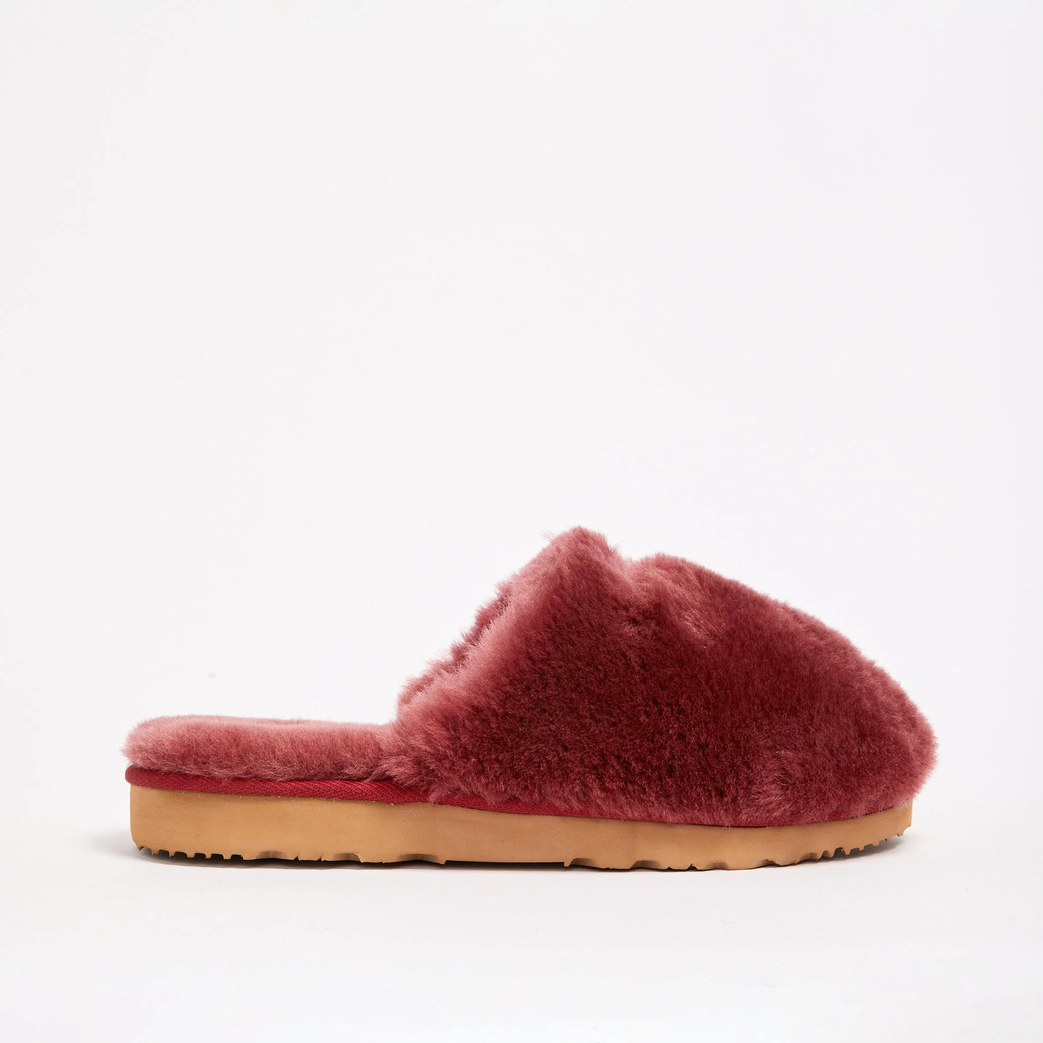 Women's Classic Fluffy Slipper - Image 6