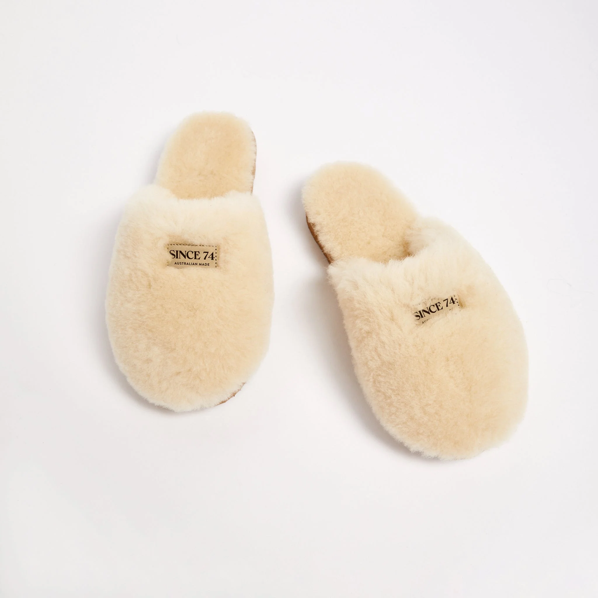 Women's Classic Fluffy Slipper - Image 7