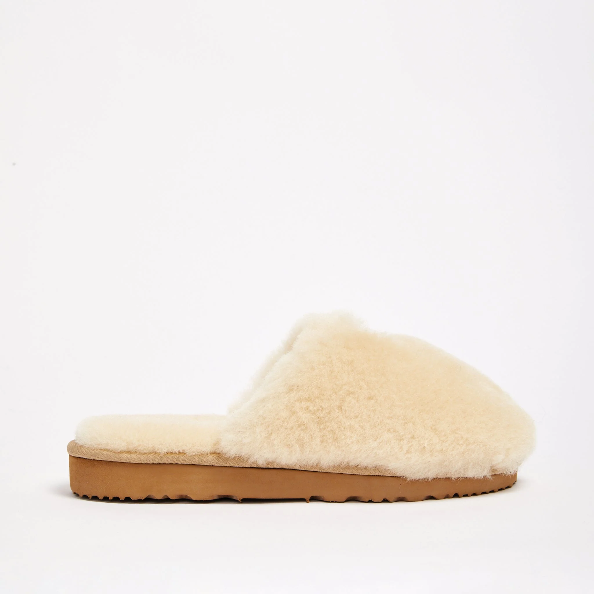 Women's Classic Fluffy Slipper - Image 8
