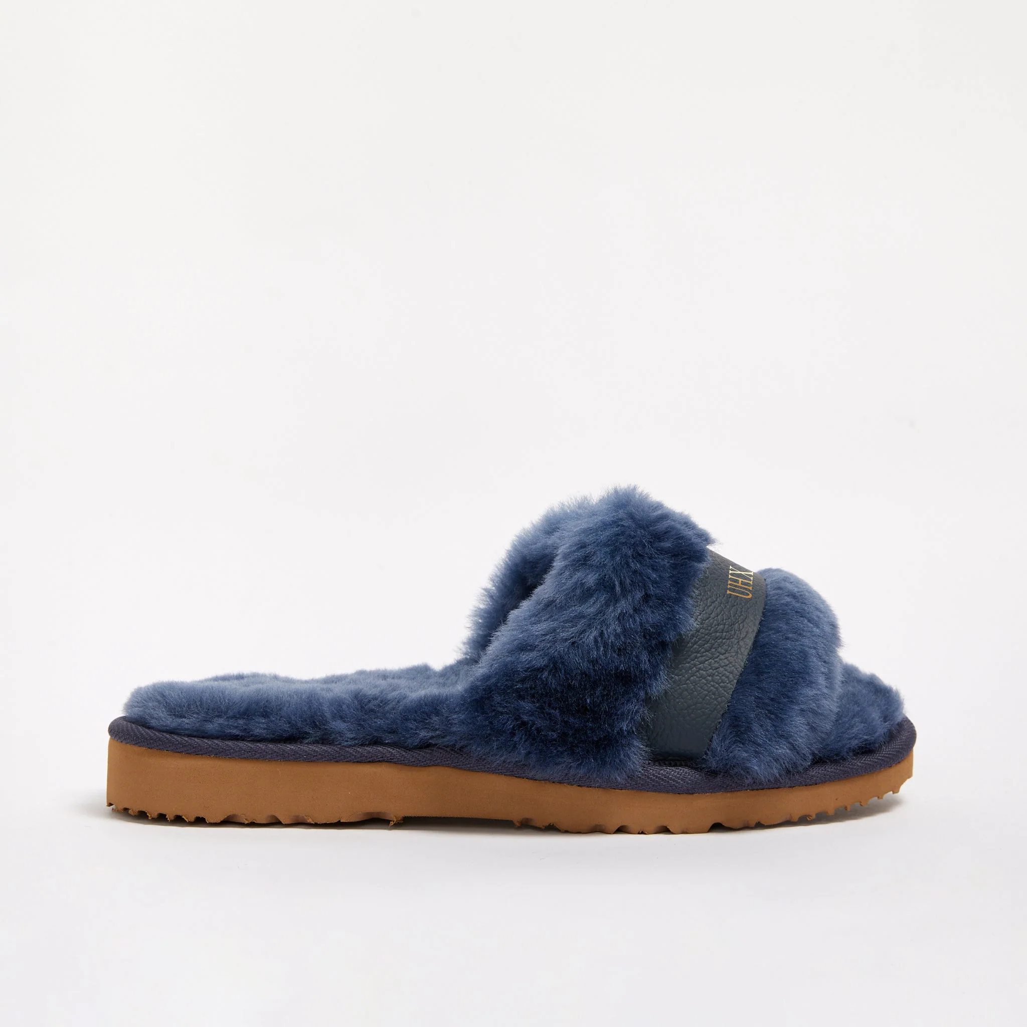Women's Darling Slides Natural - Image 8