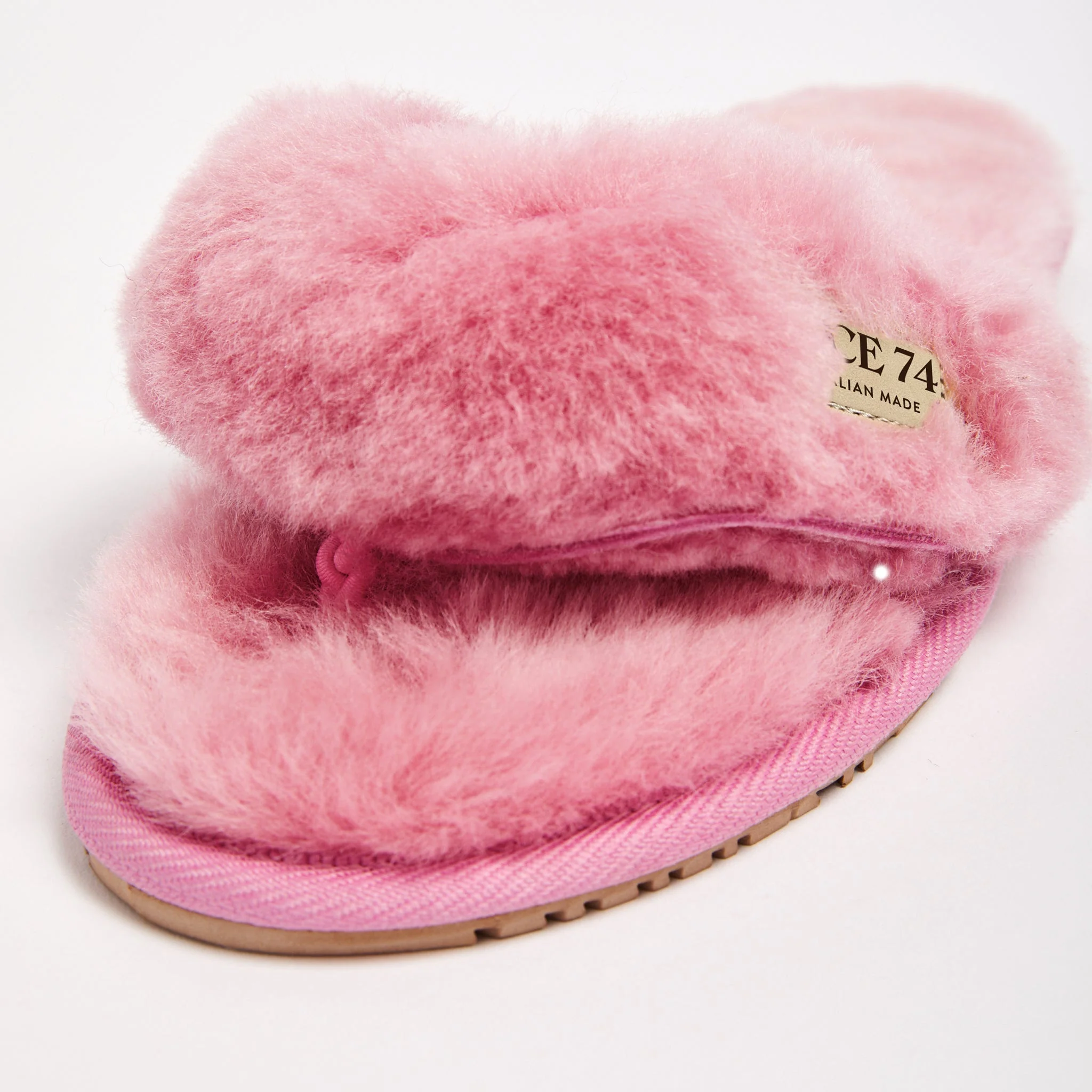 Women's Designer Flip Flop - Image 3