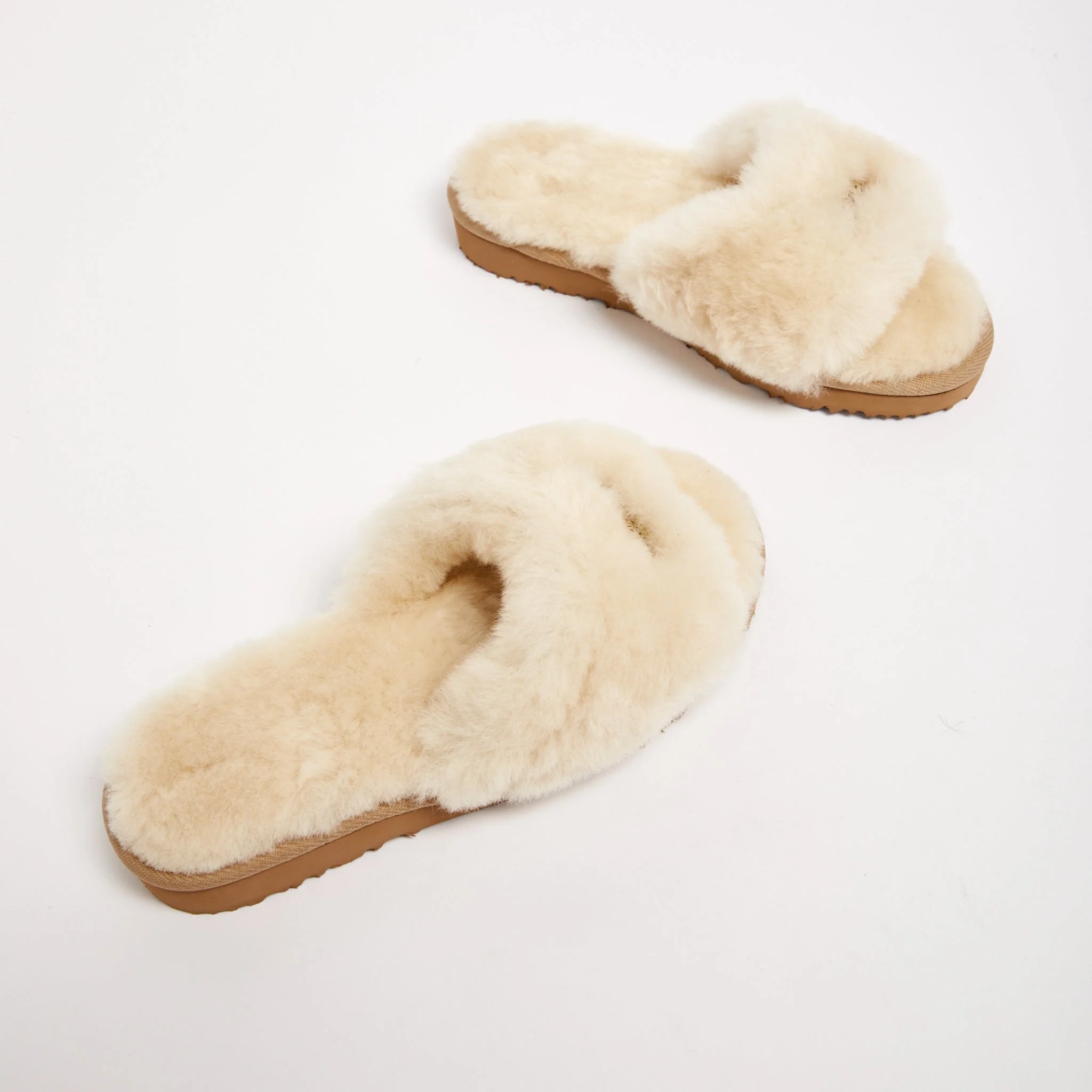 Women's Designer Sandals - Image 5