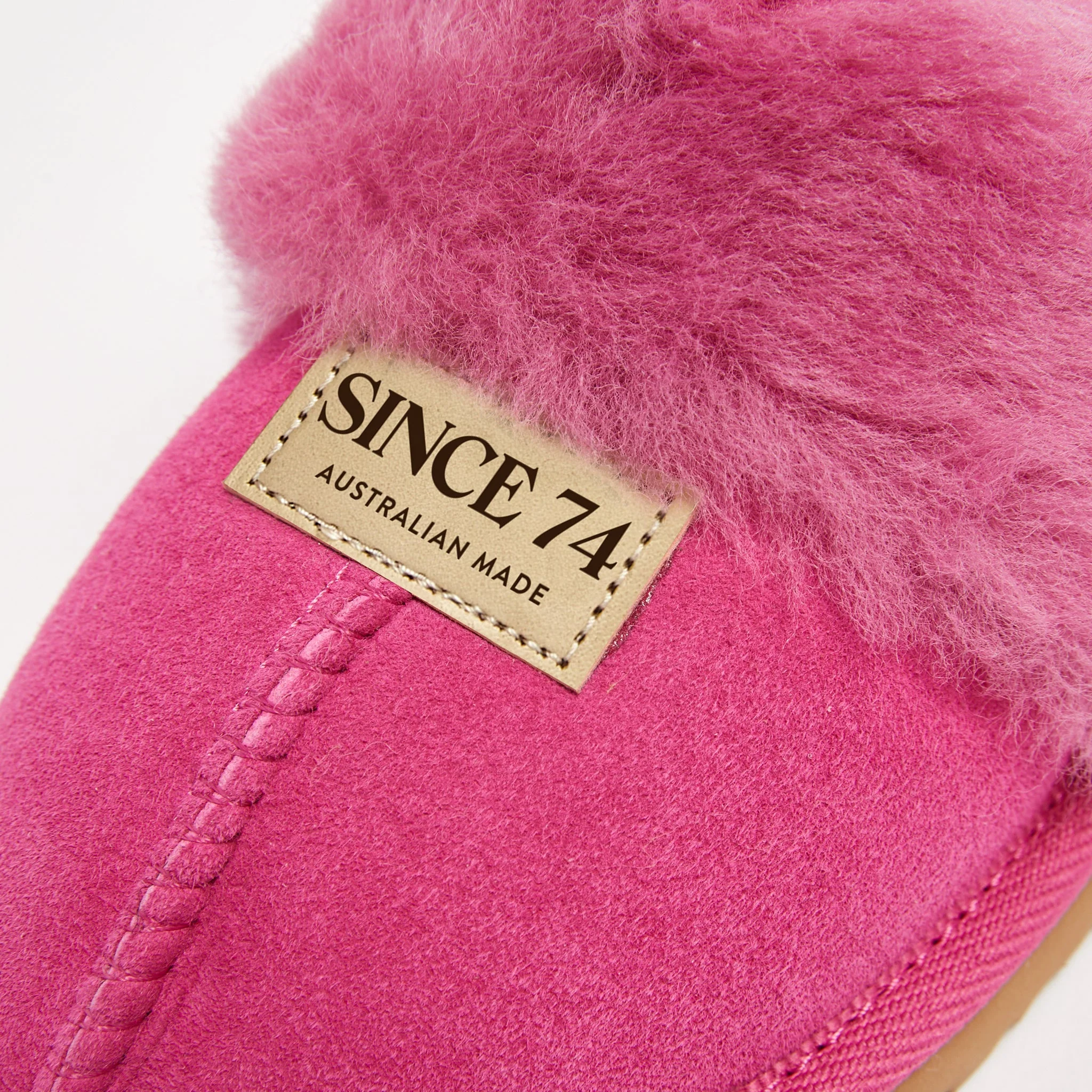 Women's Designer Slipper Colours - Image 10