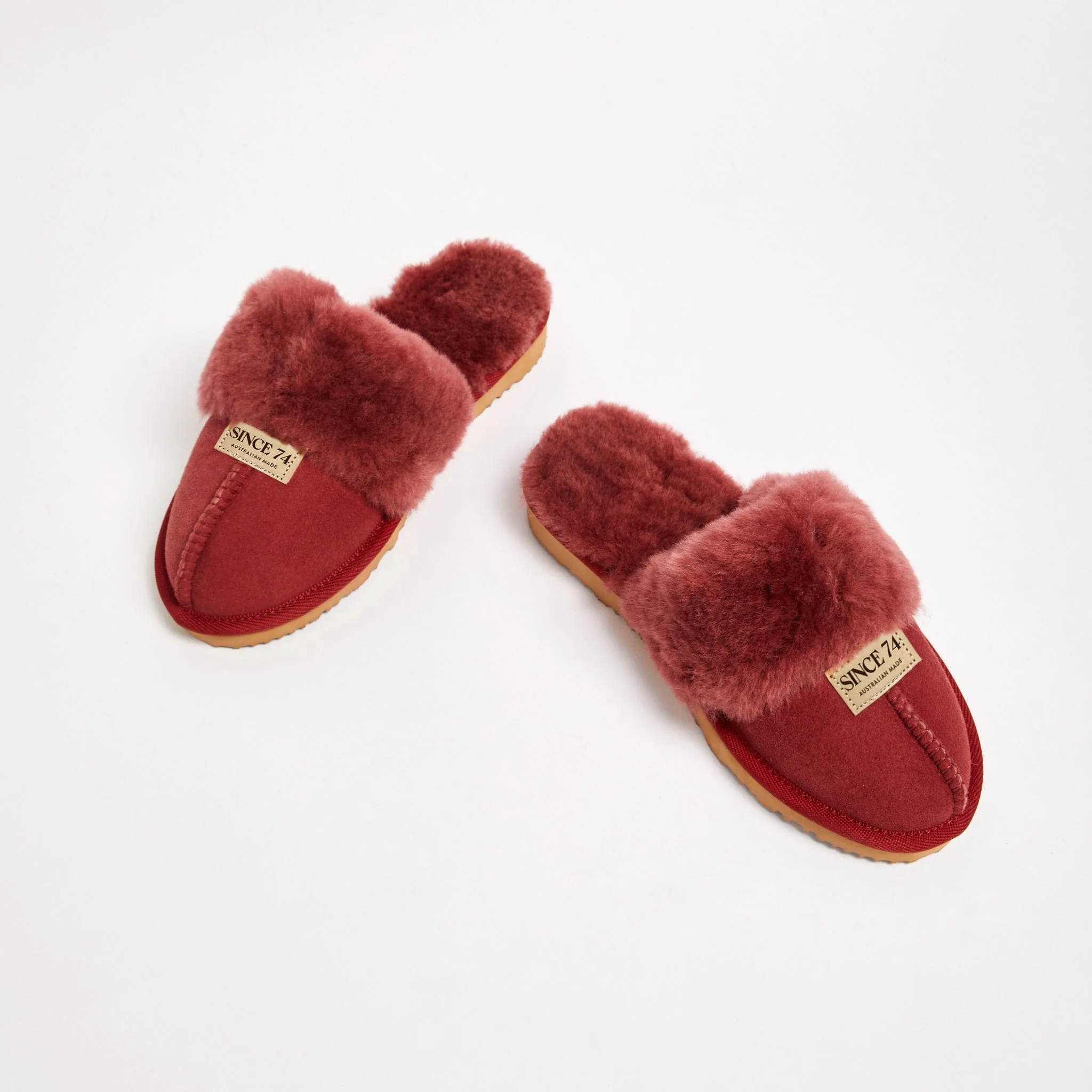 Women's Designer Slipper Colours - Image 12