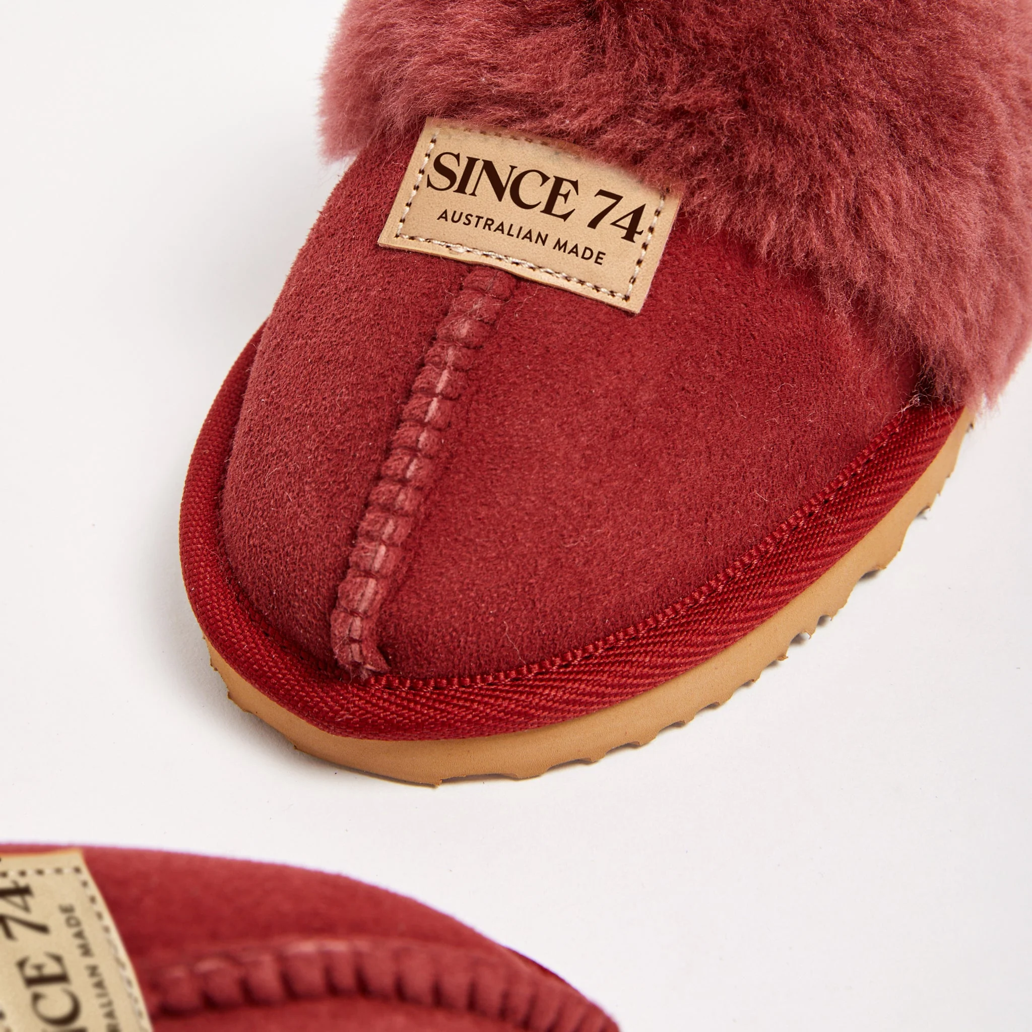 Women's Designer Slipper Colours - Image 13