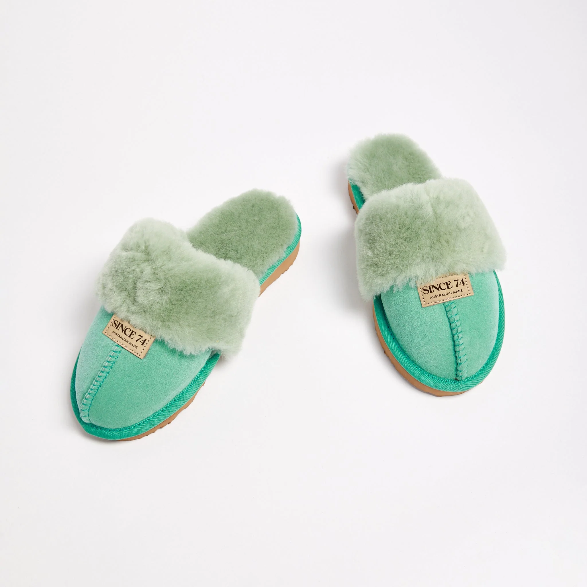 Women's Designer Slipper Colours - Image 16