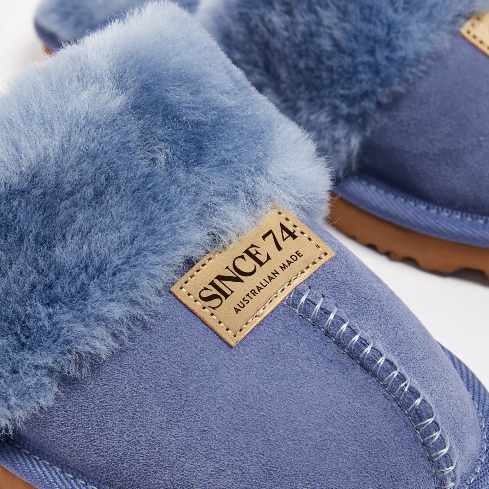 Women's Designer Slipper Colours - Image 17