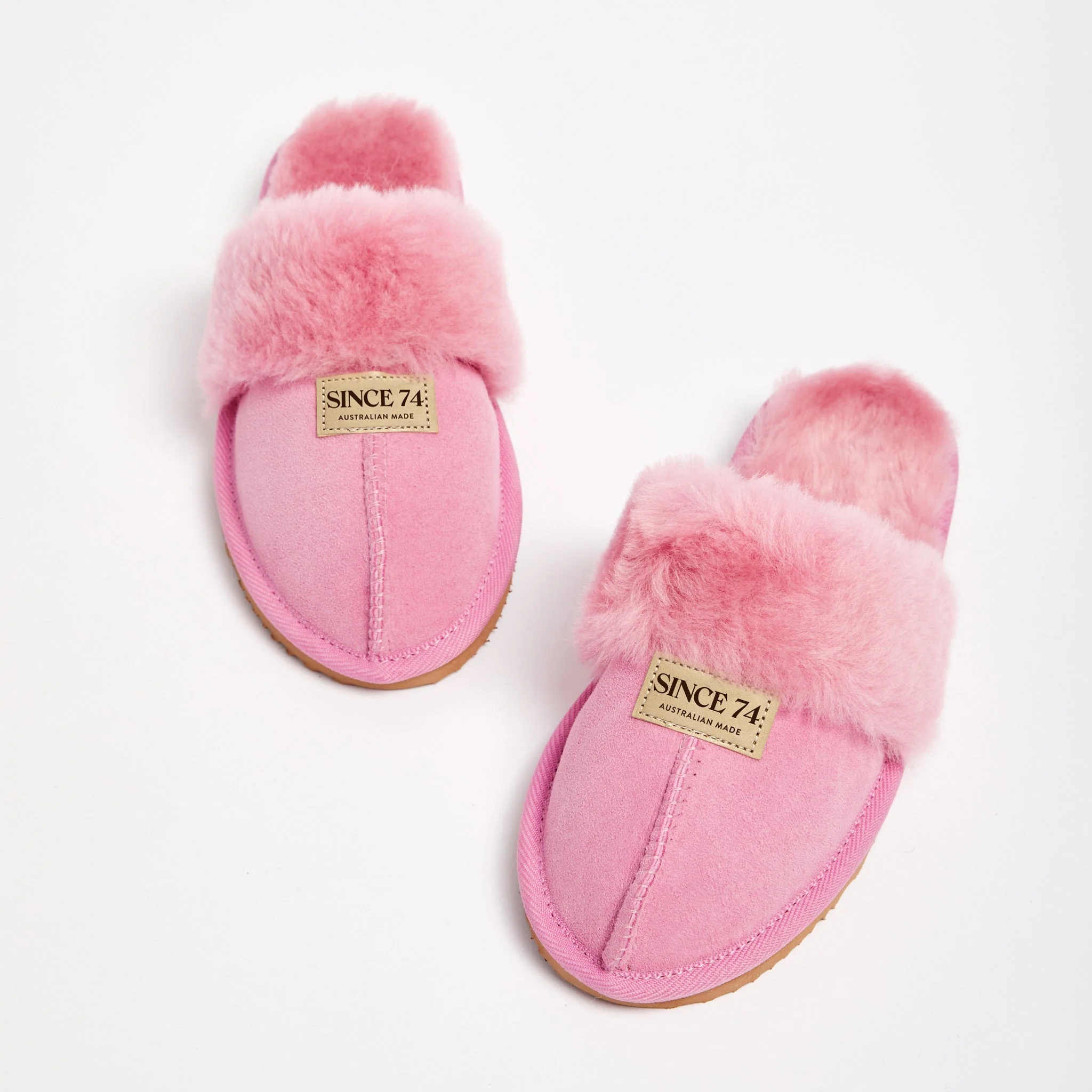 Women's Designer Slipper Colours - Image 5
