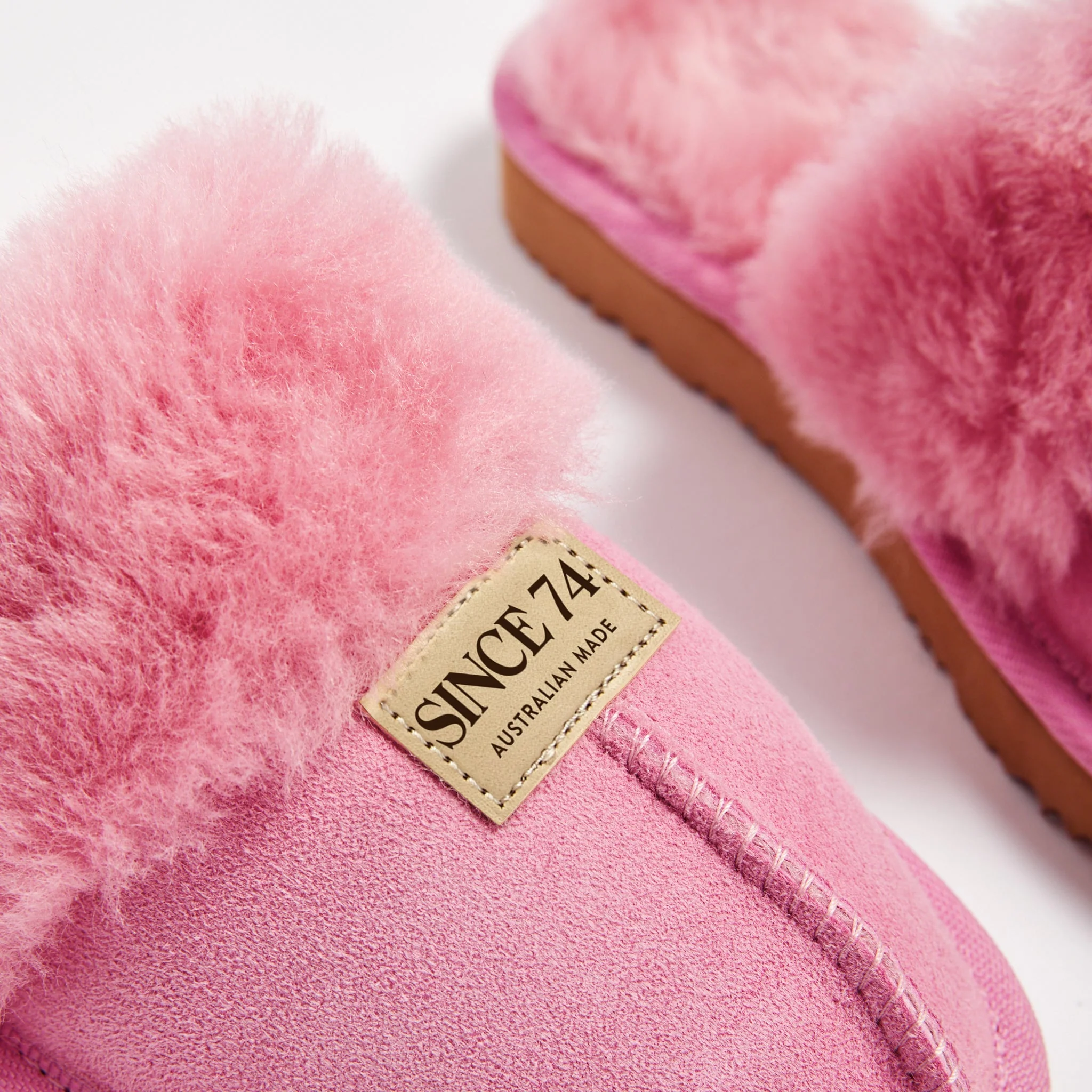 Women's Designer Slipper Colours - Image 6