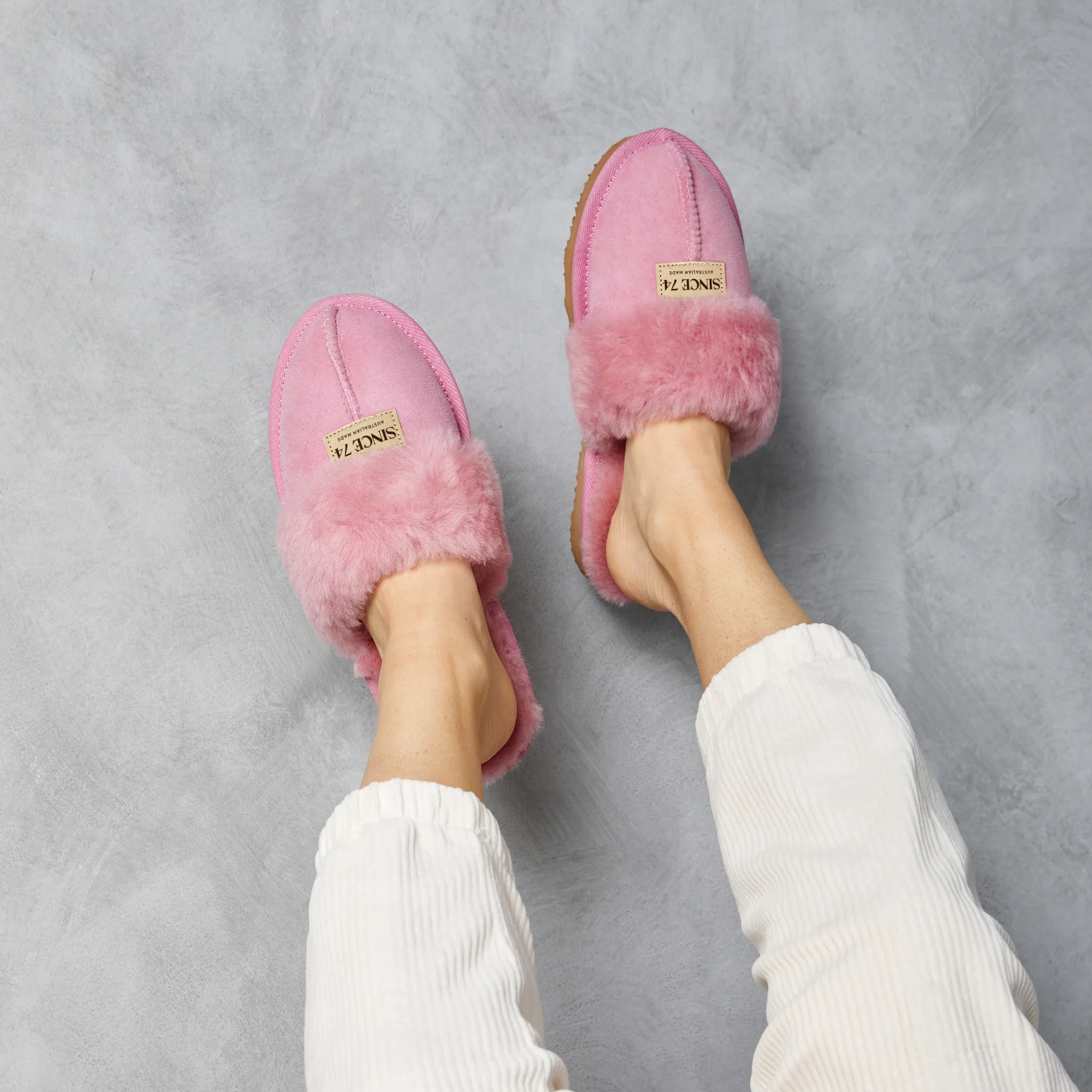 Women's Designer Slipper Colours - Image 7