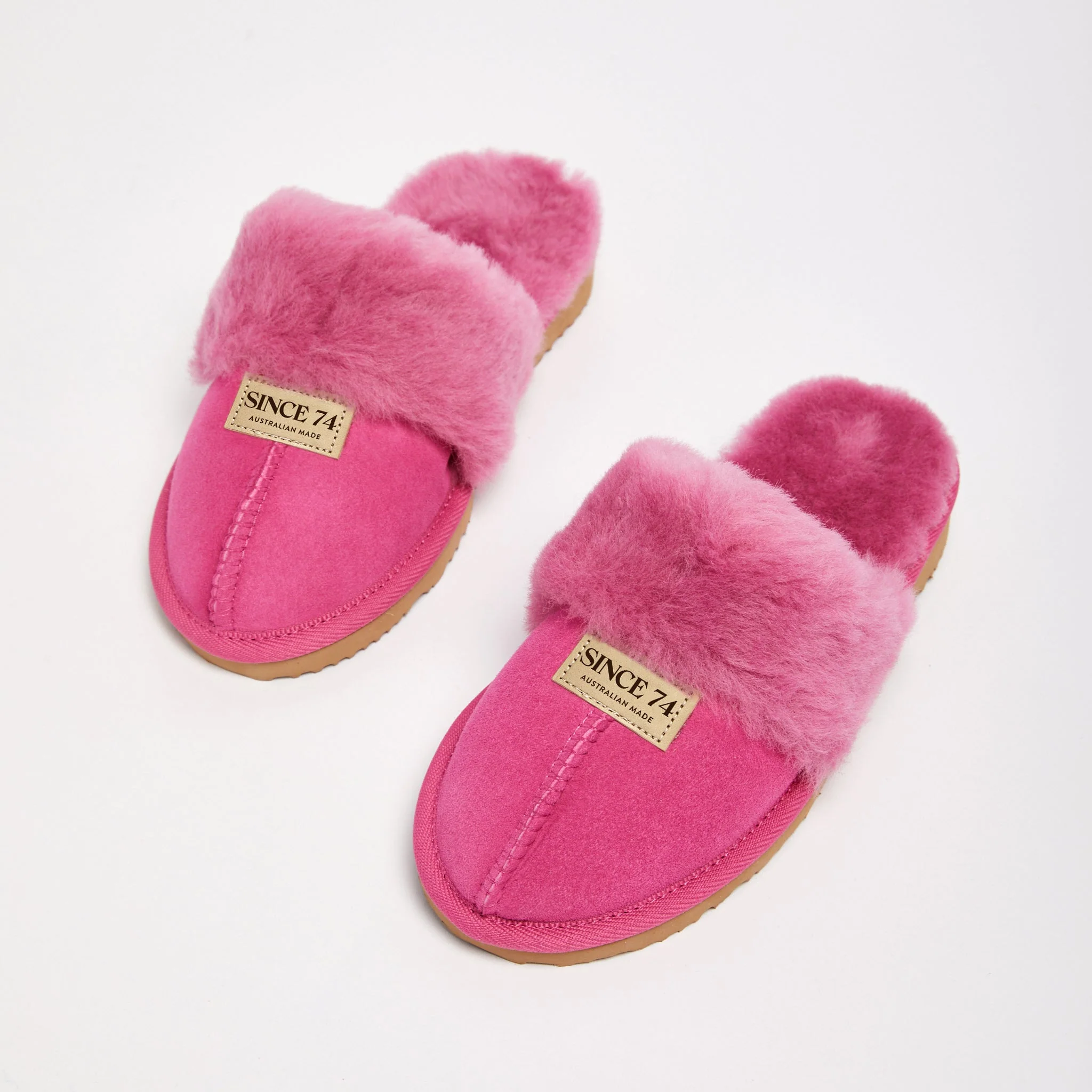 Women's Designer Slipper Colours - Image 9