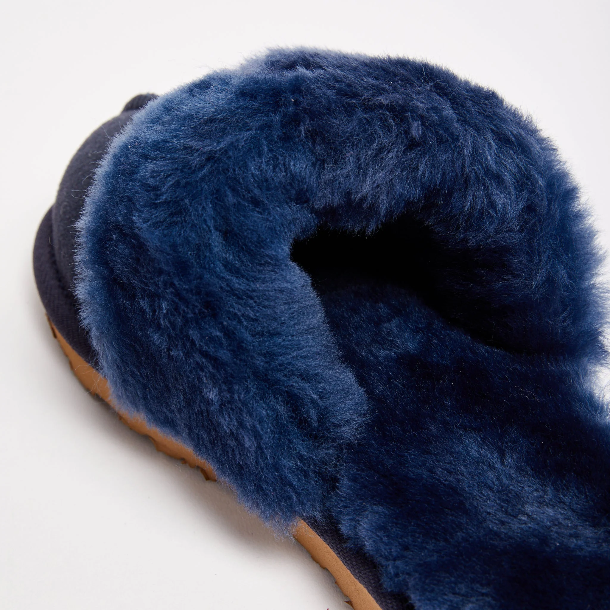 Women's Designer Slipper Natural - Image 11